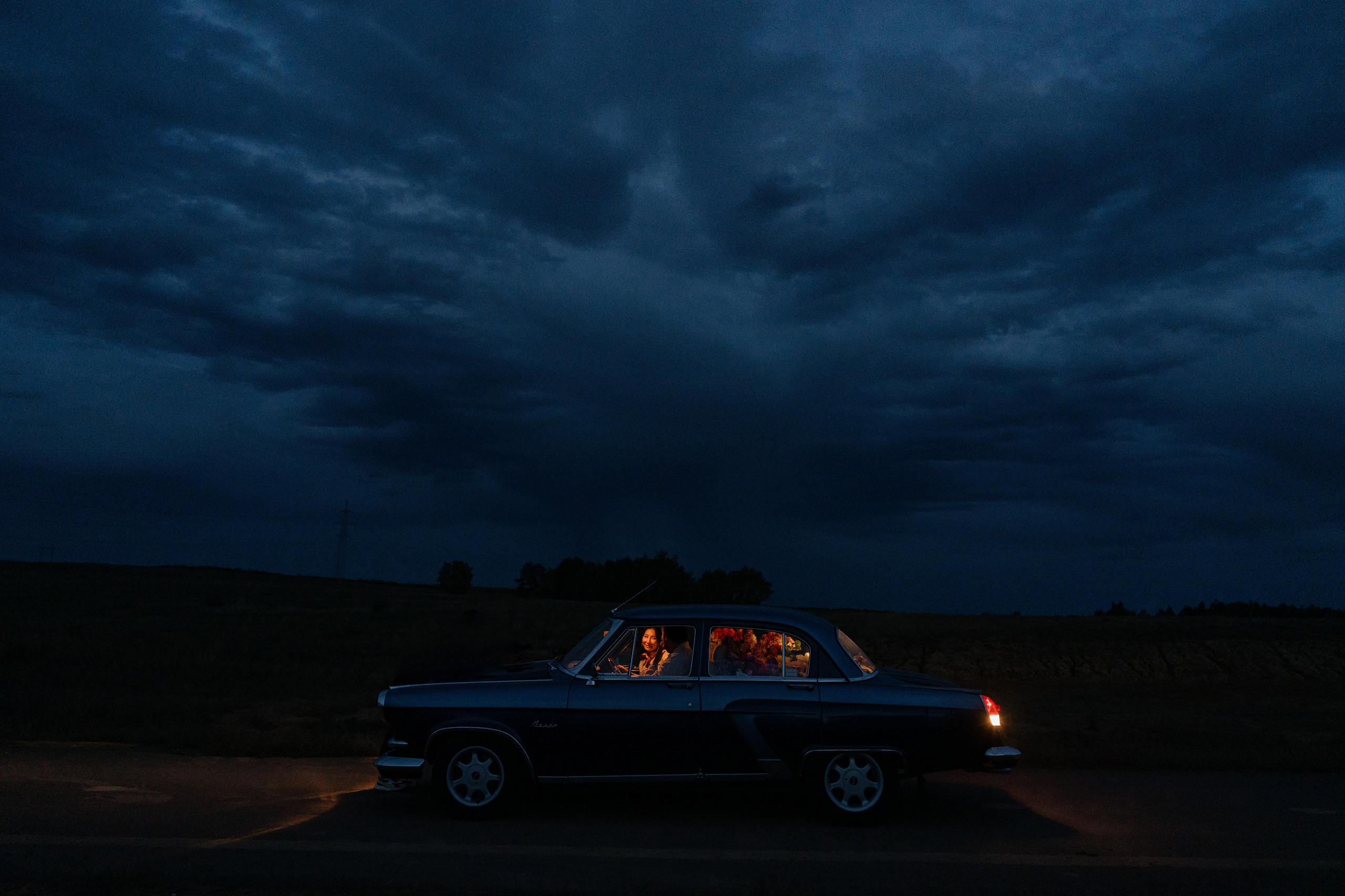 Love Story. Свадебный фотограф в Астане