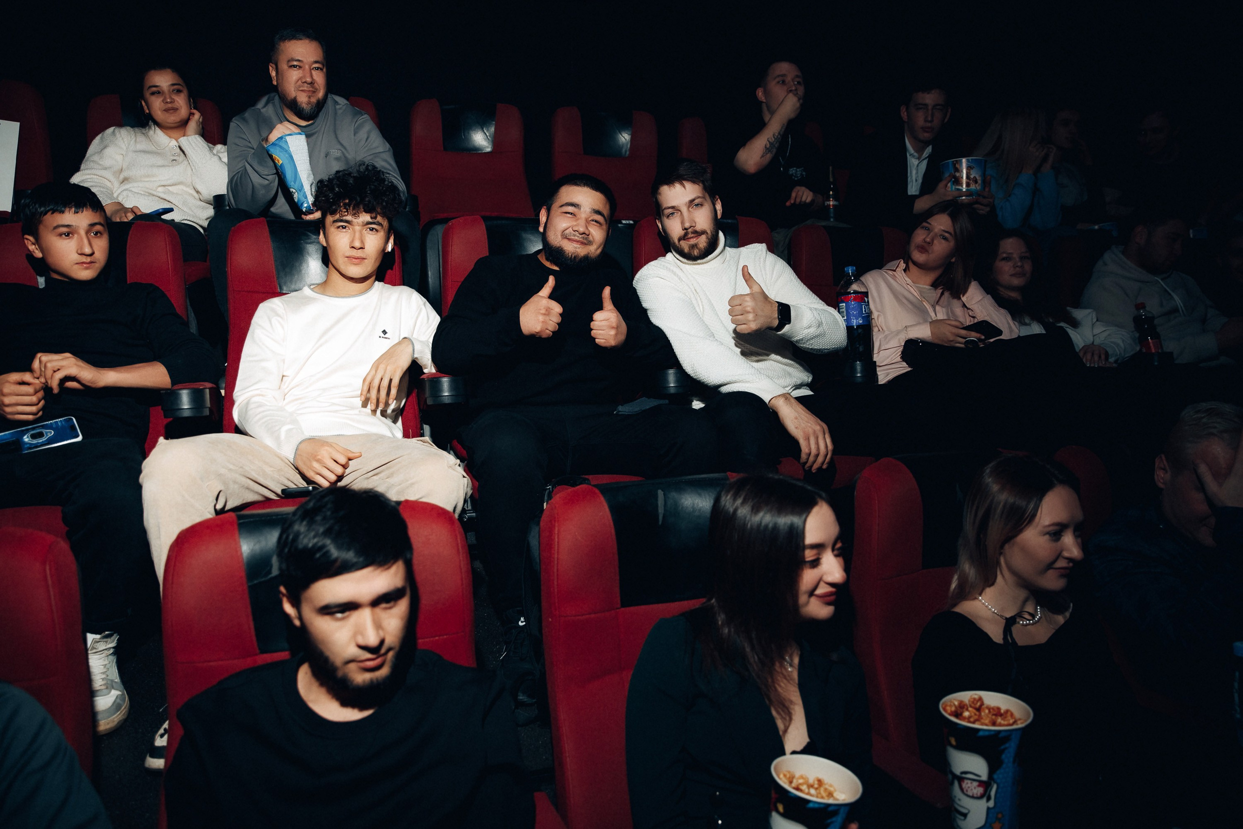 Киномакс. Свадебный фотограф Дмитрий Воробьев Ярославль