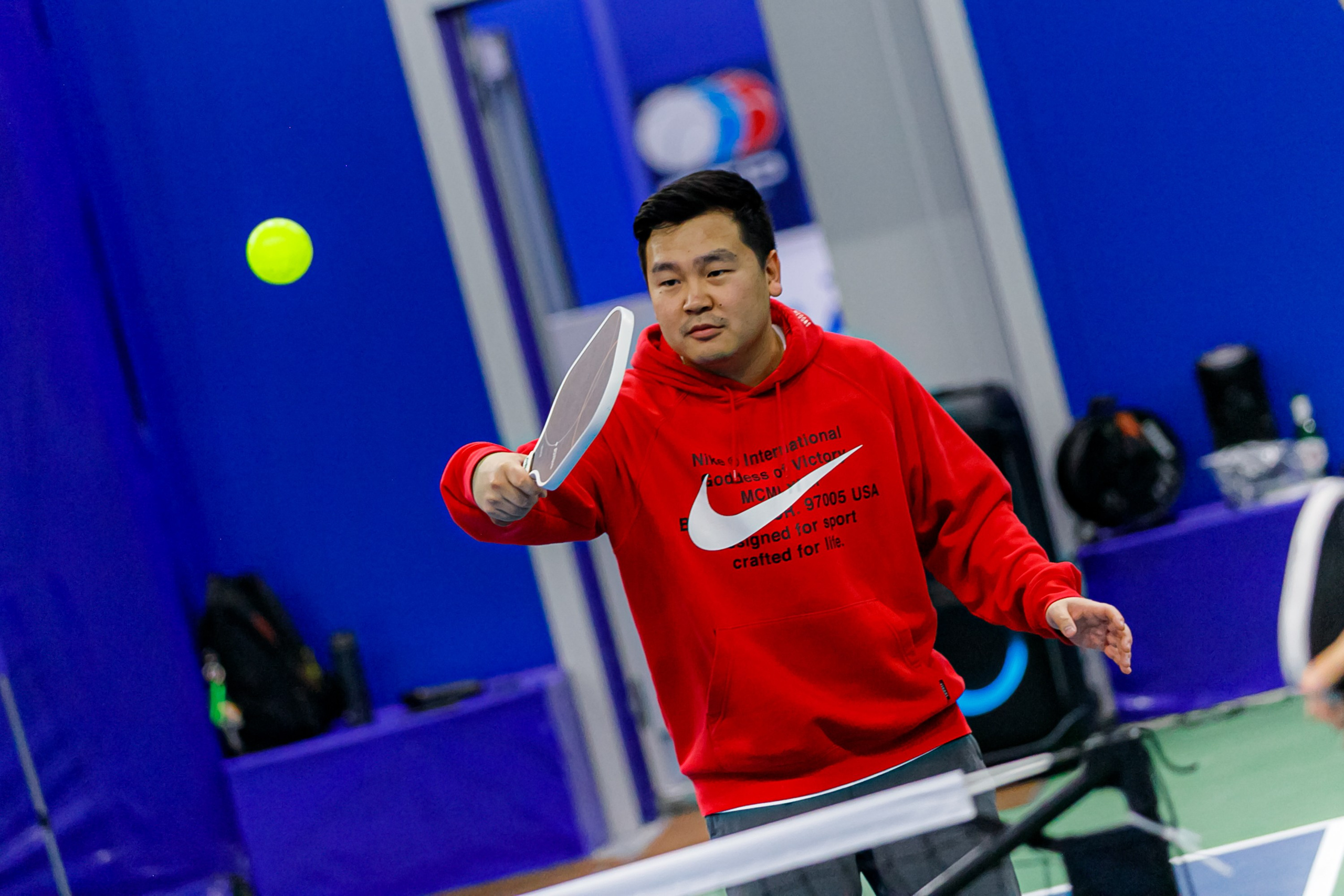 Спорт. Репортажный фотограф Михаил Наволокин Москва