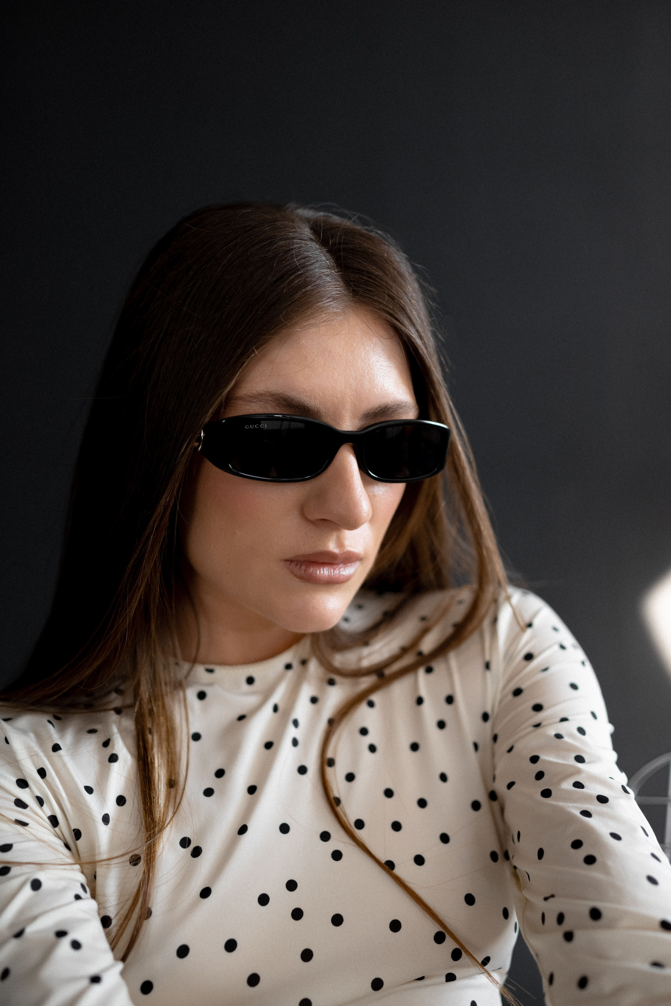 Даша. Профессиональный фотограф в Твери Иванова Юлия