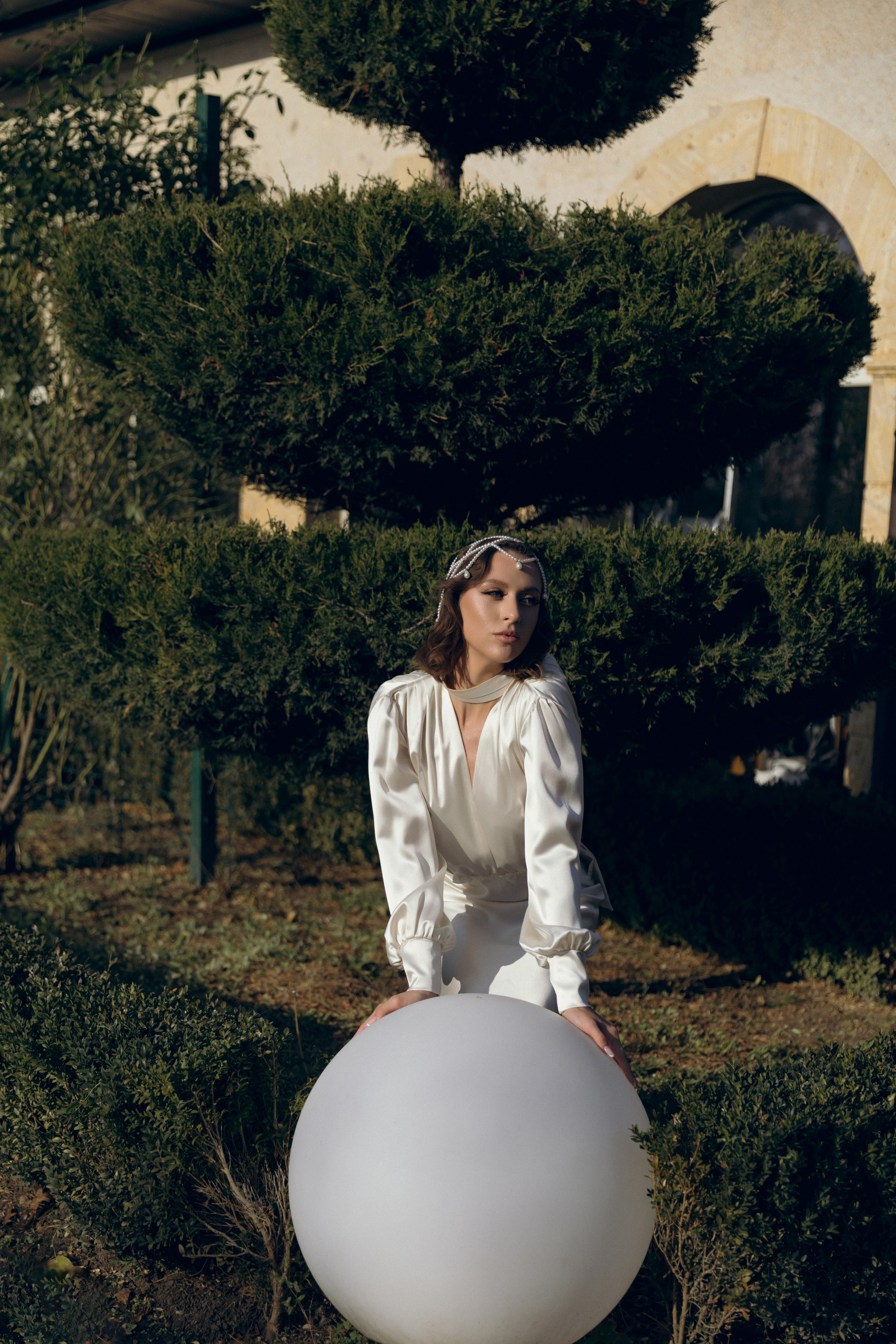 Игорь и Женечка, Санта- Барбара 9/11/2024. Свадебный  и семейный фотограф в Краснодаре