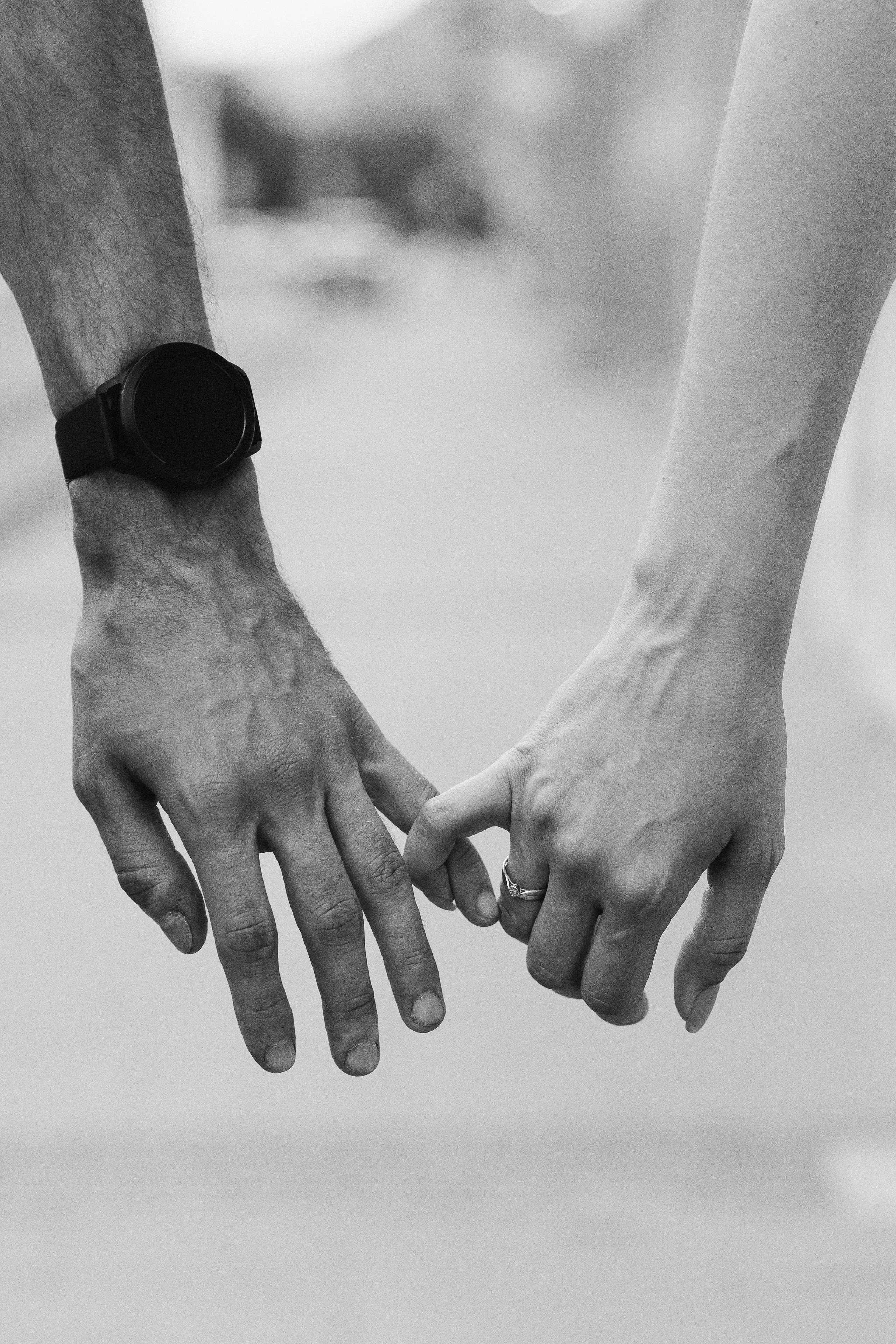 Анна и Александр. Фотограф в Москве Людмила Малова