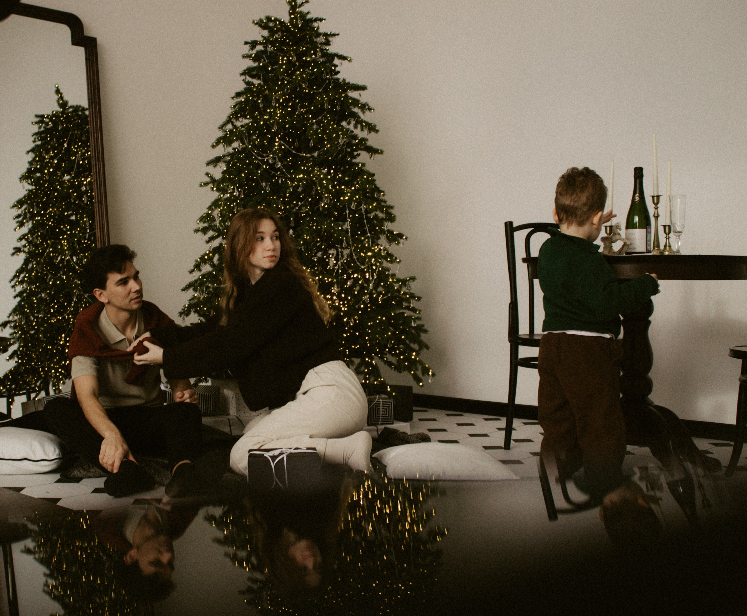 Эвелина Леран Женя. Inga Simonova | Семейный и детский фотограф