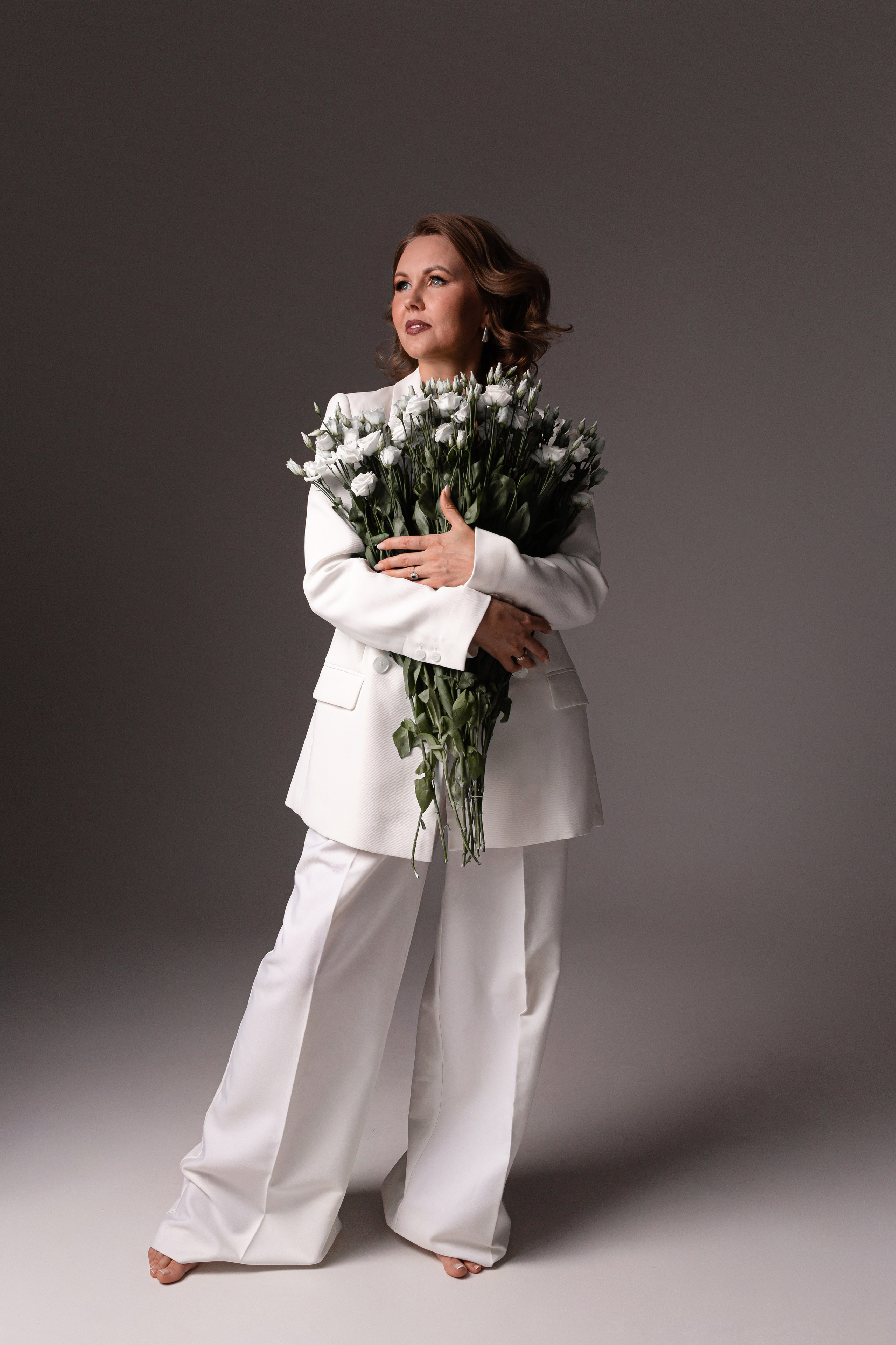 Индивидуальная фотосессия. Фотограф Новорожденных и беременности г. Тюмень