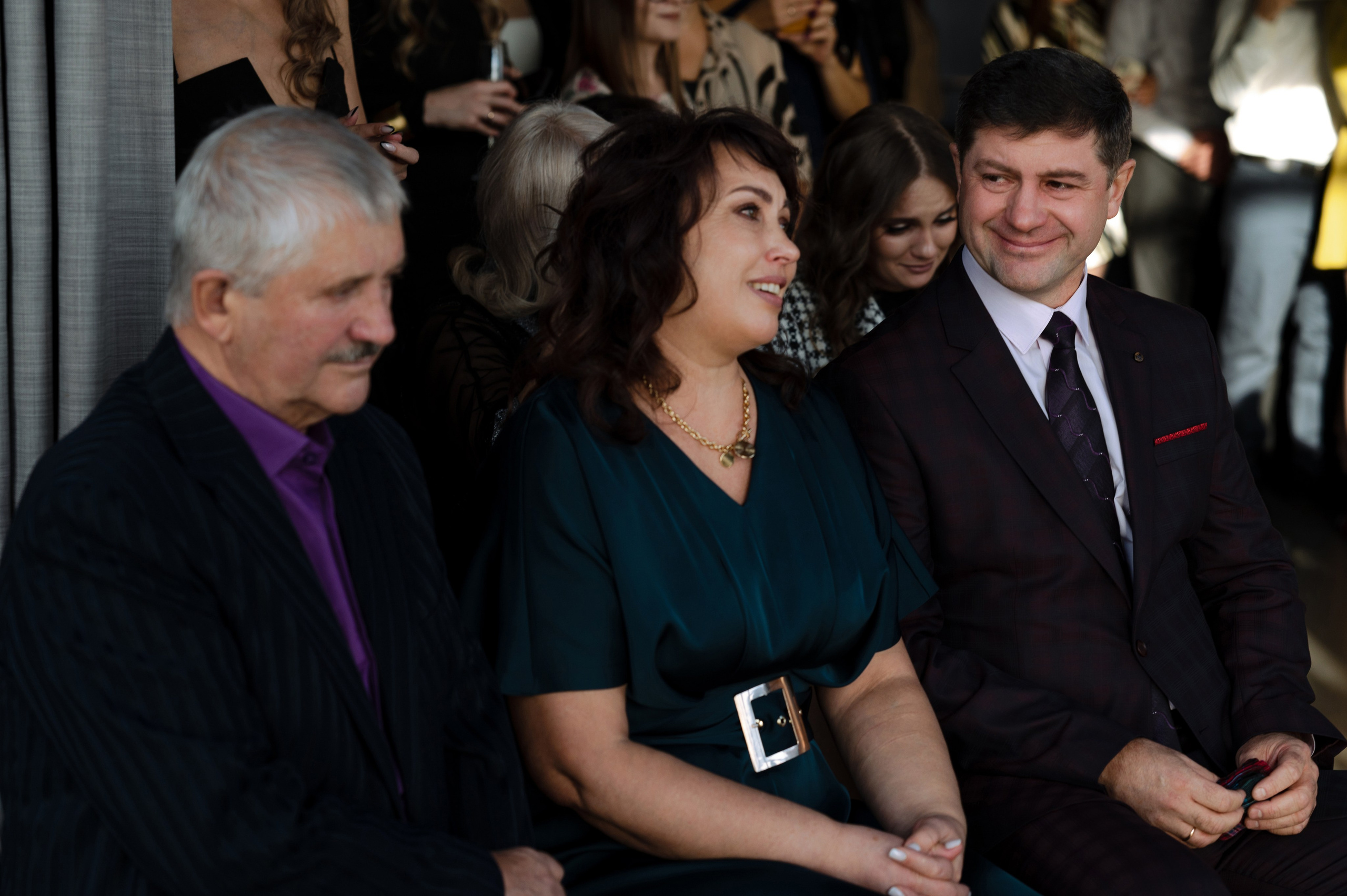 Алексей и Ирина. Фотограф Красноярск Екатерина Карпеза