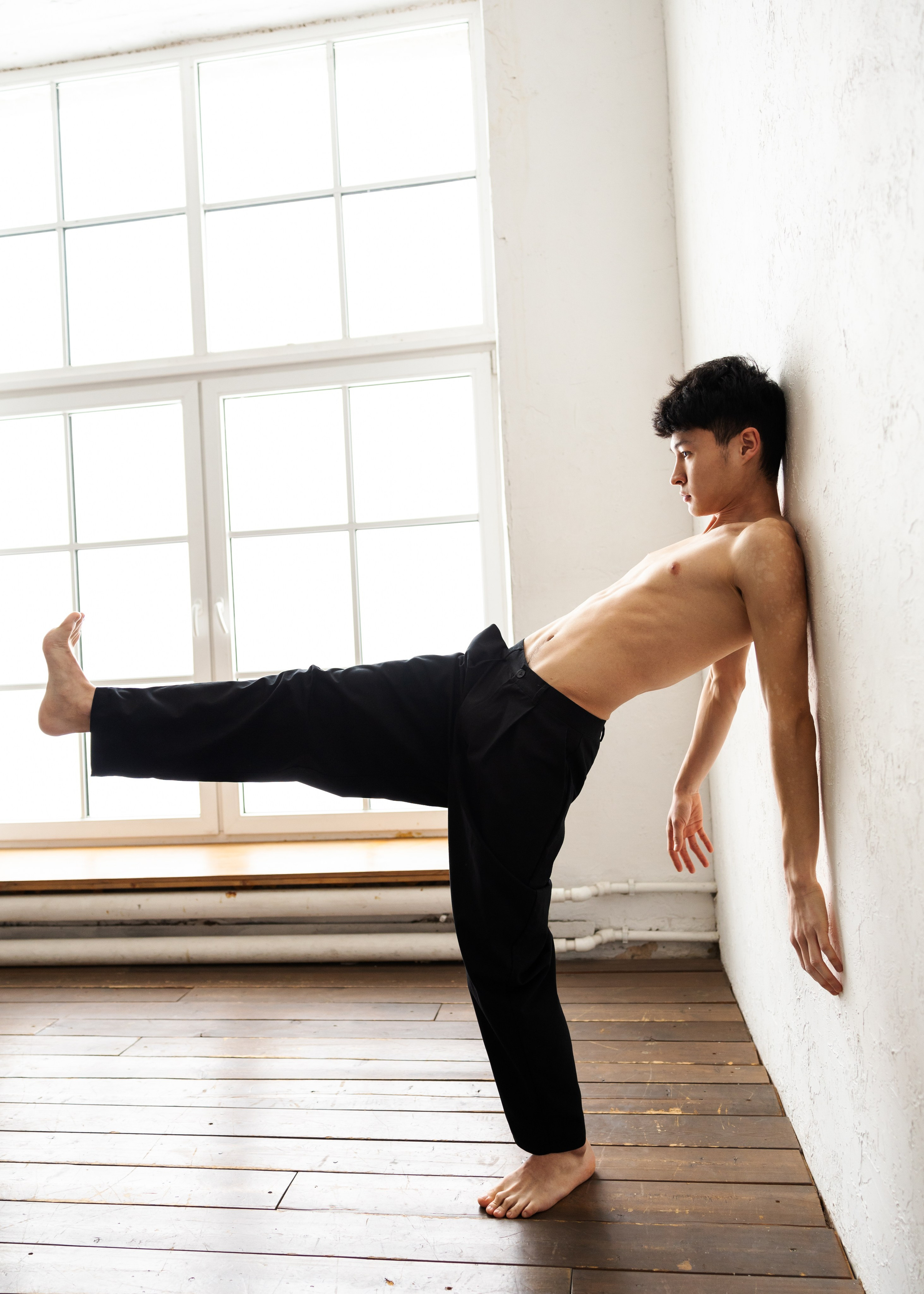 Амирлан. Портретный и репортажный фотограф в Санкт-Петербурге Виталия Бессарабова