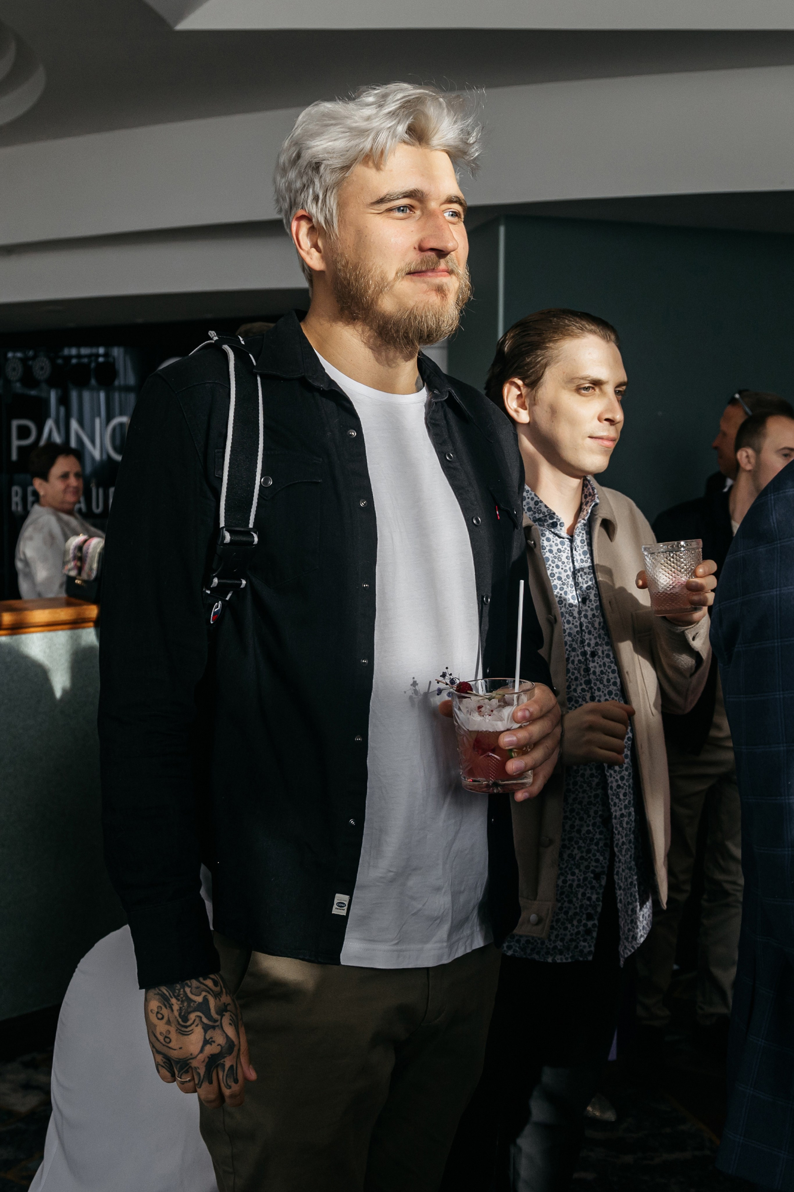 Никита и Мария. Свадебный и семейный фотограф в Самаре Посконнова Анна