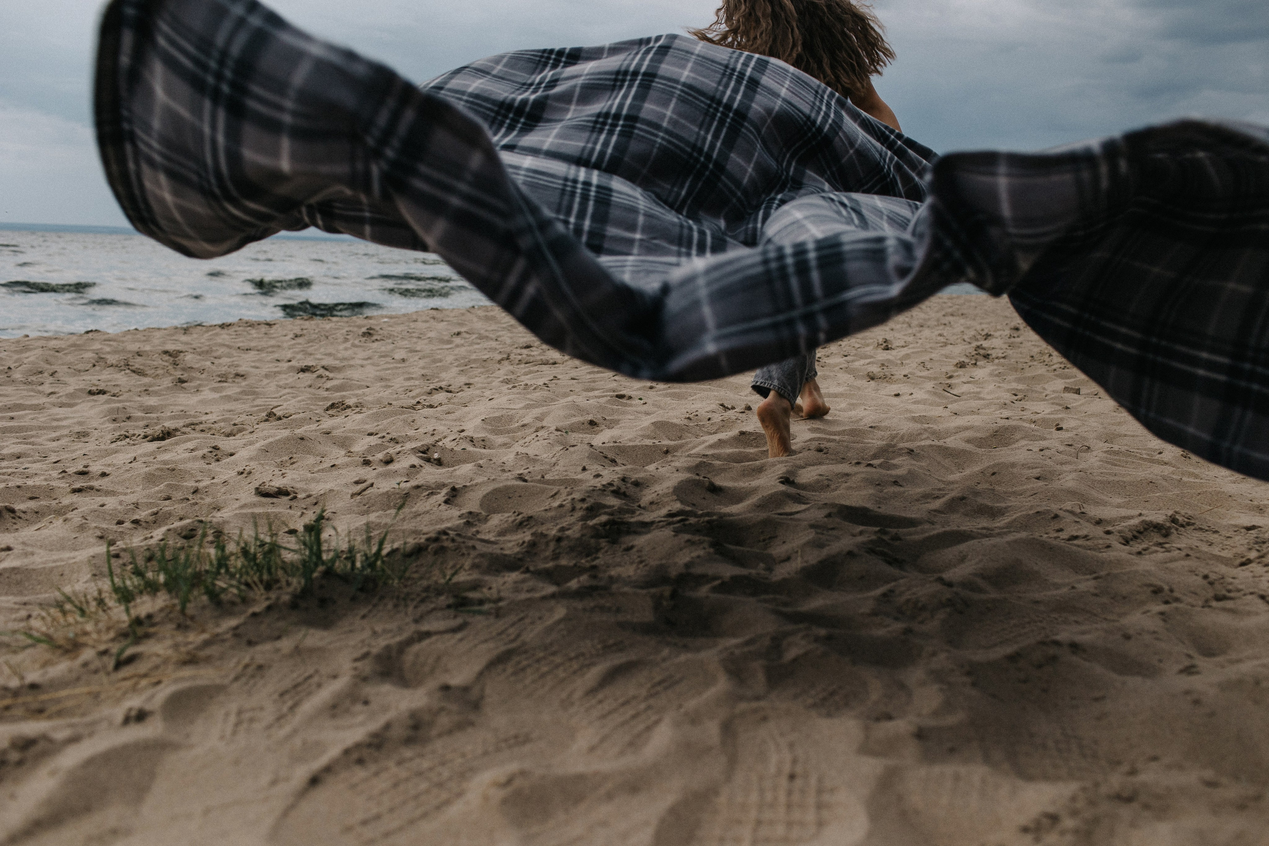 В ожидании. Свадебный и семейный фотограф в Самаре Посконнова Анна