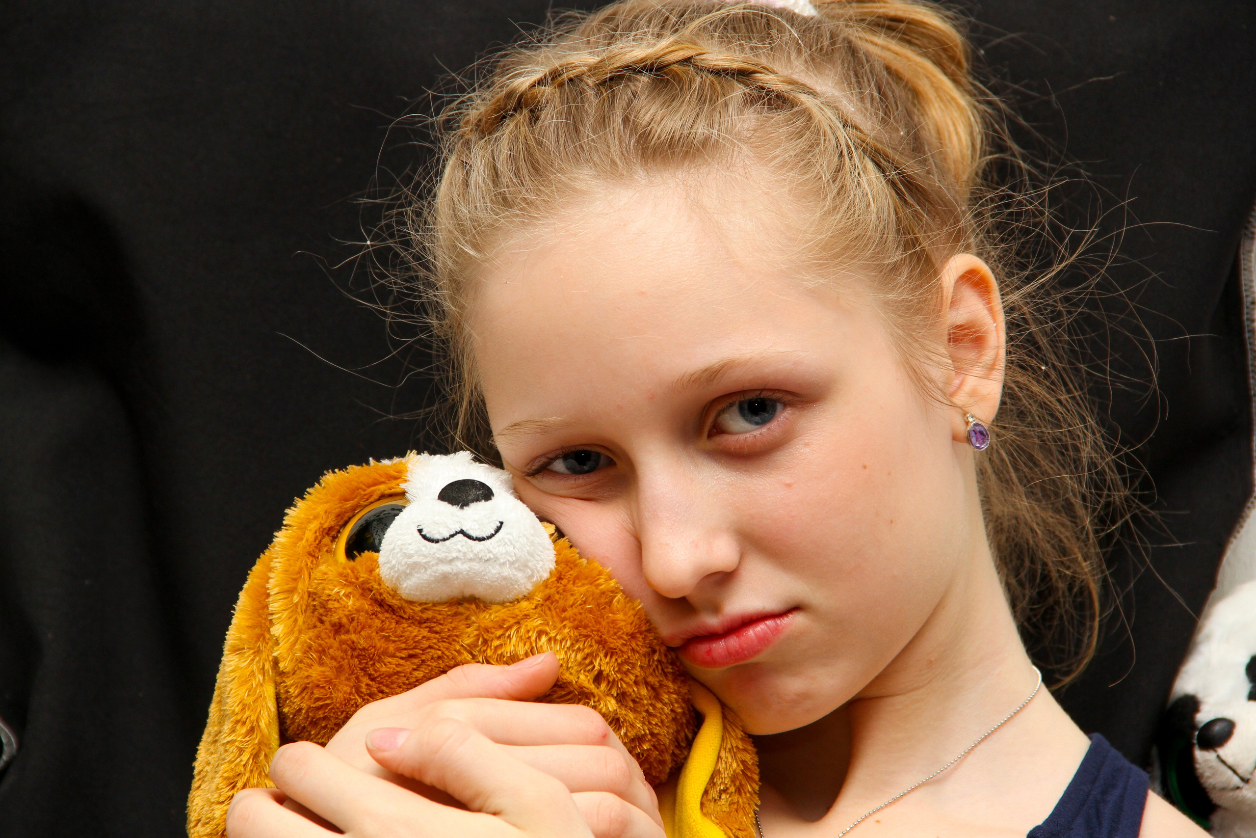 Катя ДР 13 лет 01.12.2012. Семейный, Свадебный фотограф СПБ Питер— Романова Екатерина