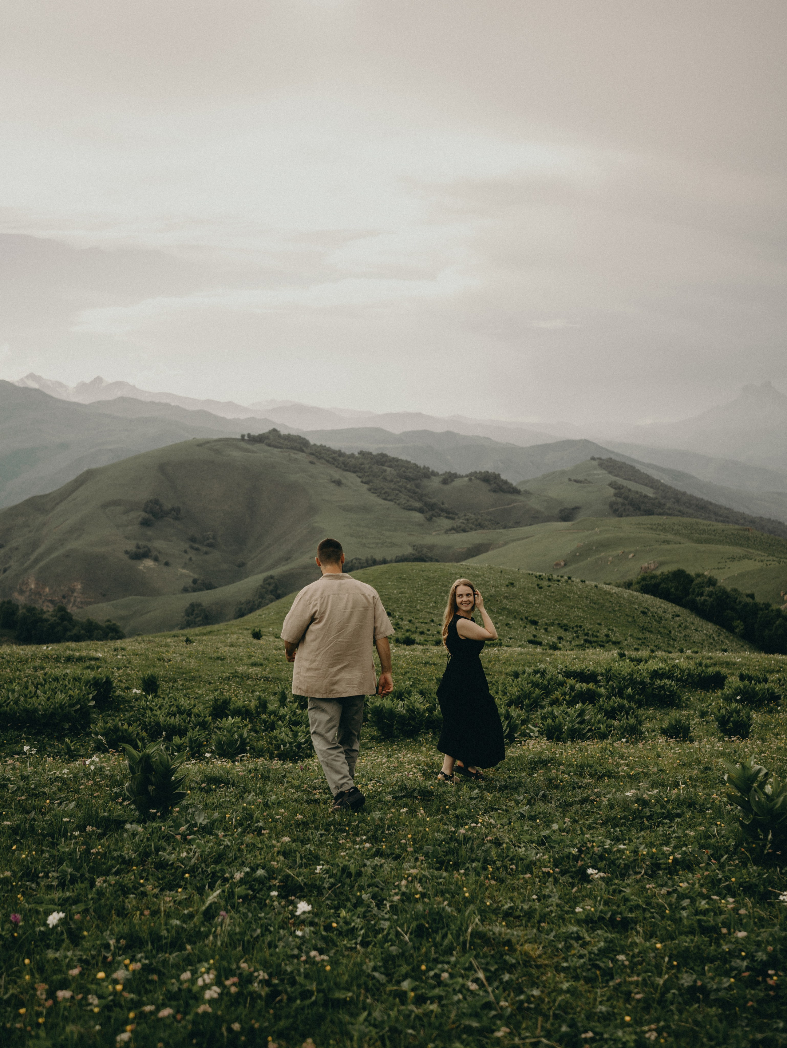Съемка Love story (лавстори) Ксении и Михаила. Свадебный фотограф Ирина Беляева Пятигорск|Кисловодск|Эльбрус|Домбай