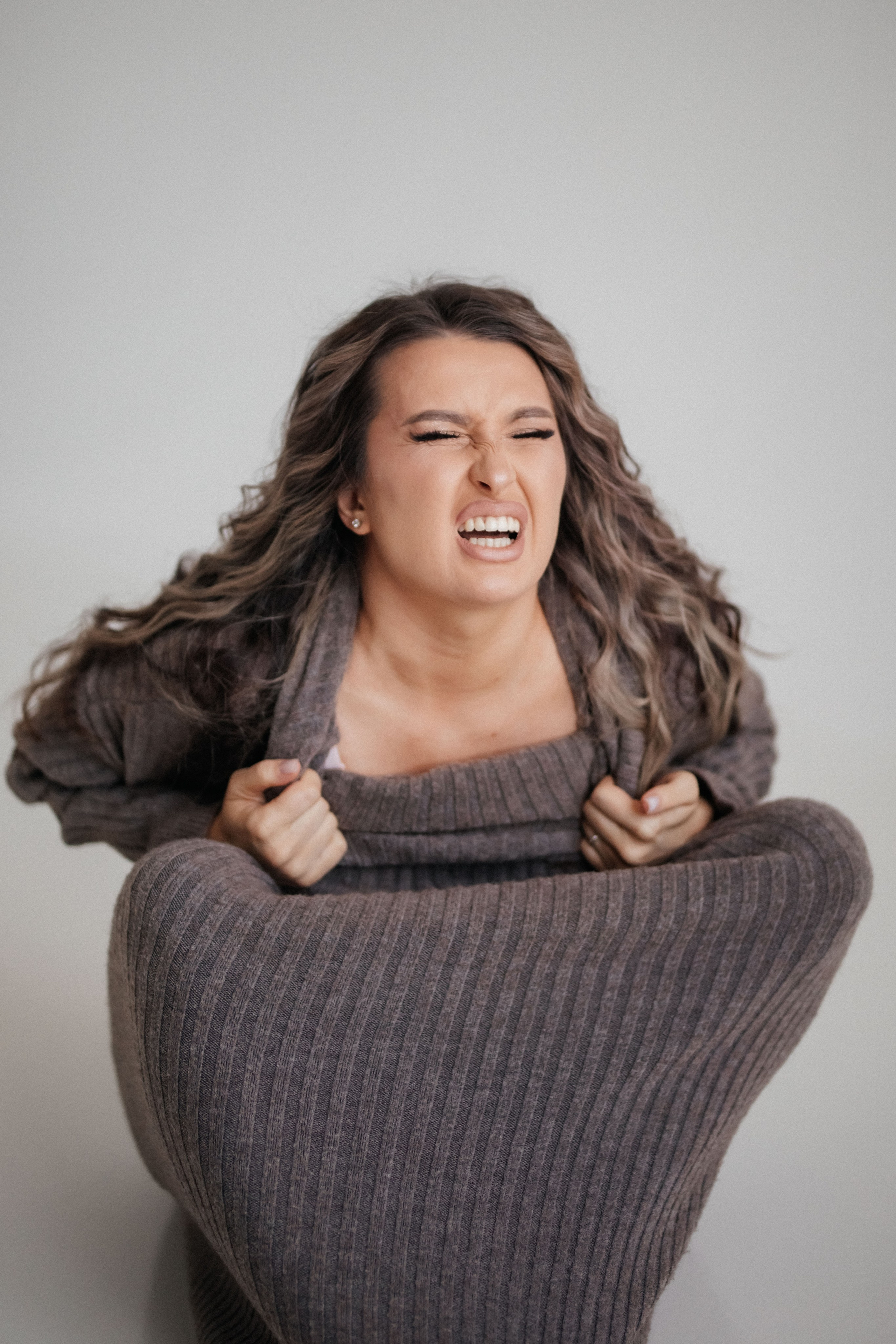 Юлия. Фотограф чувственного портрета в Санкт-Петербурге Светлана Фролова