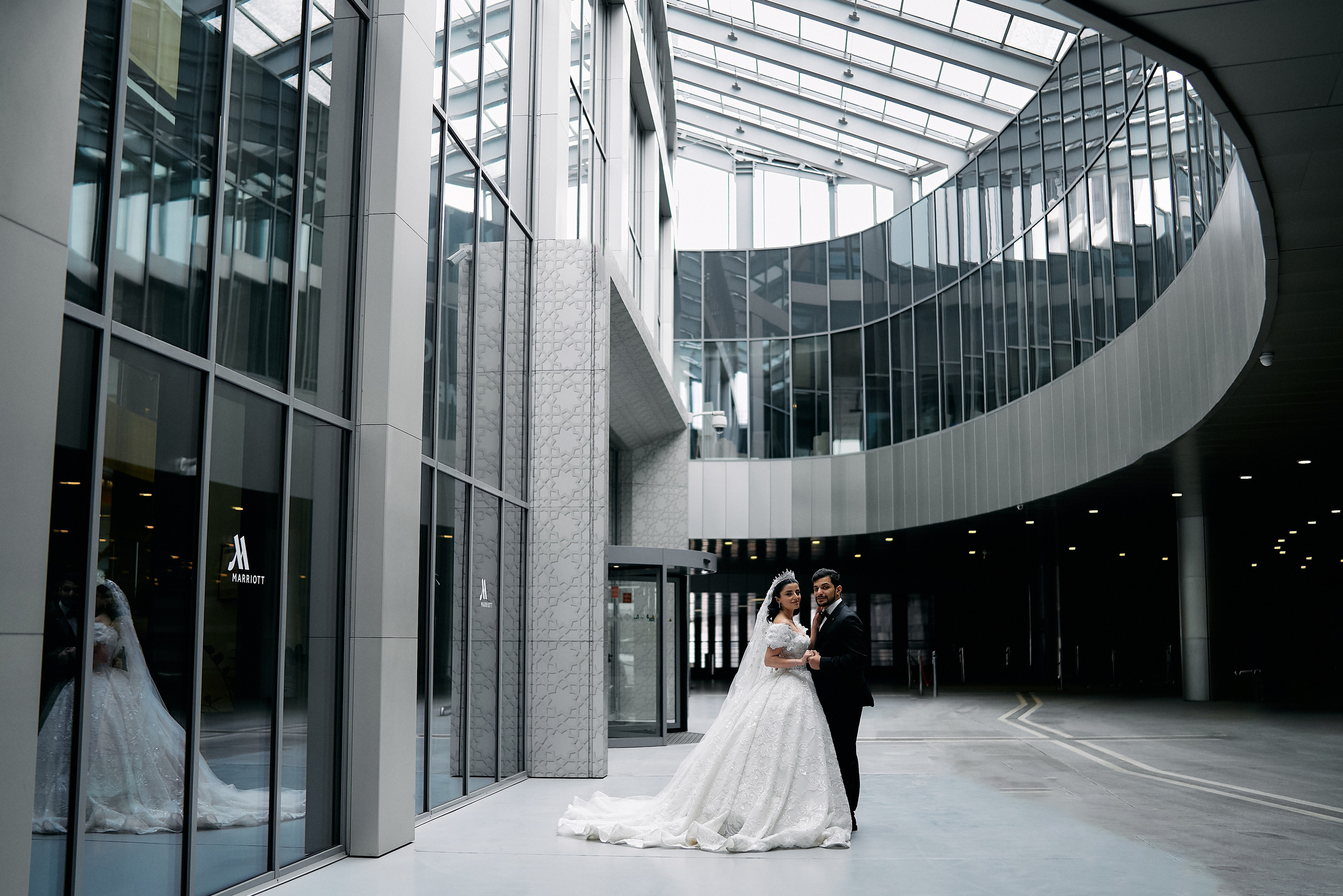 АЗЕРБАЙДЖАНСКАЯ СВАДЬБА |Артур и Айгюн. Свадебный фотограф Минск РБ