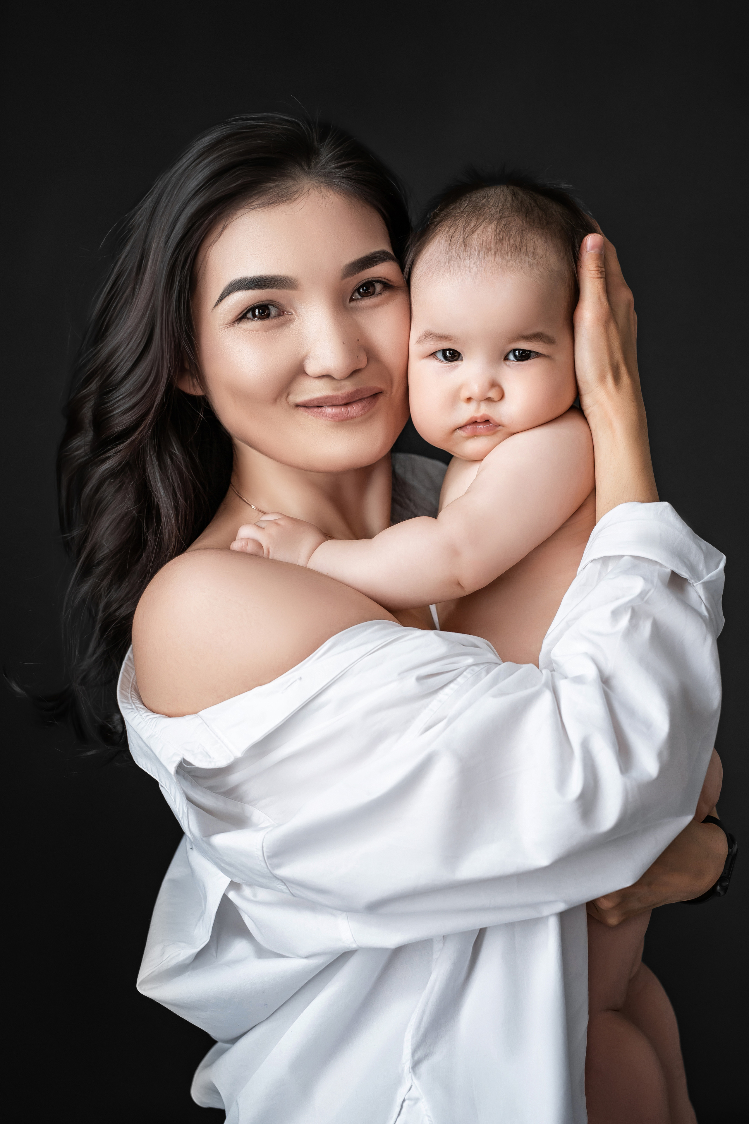 Материнство. Демидова Натали, фотограф беременности и материнства г. Астана