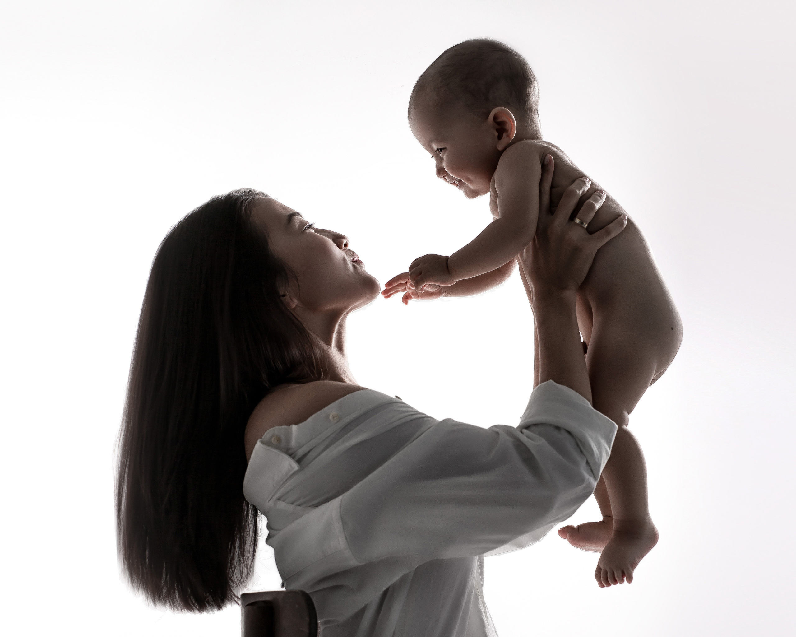 Материнство. Демидова Натали, фотограф беременности и материнства г. Астана