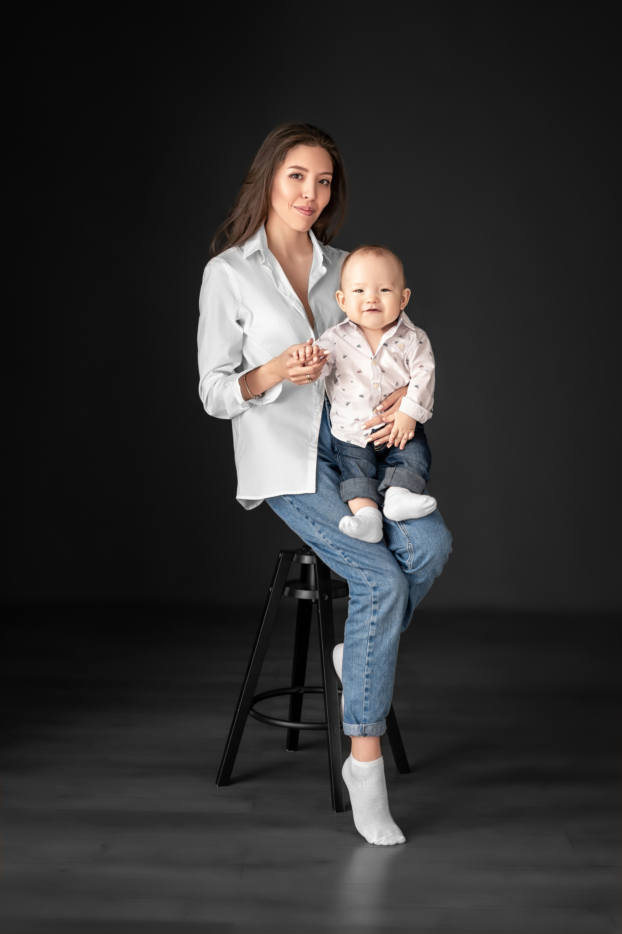 Материнство. Демидова Натали, фотограф беременности и материнства г. Астана