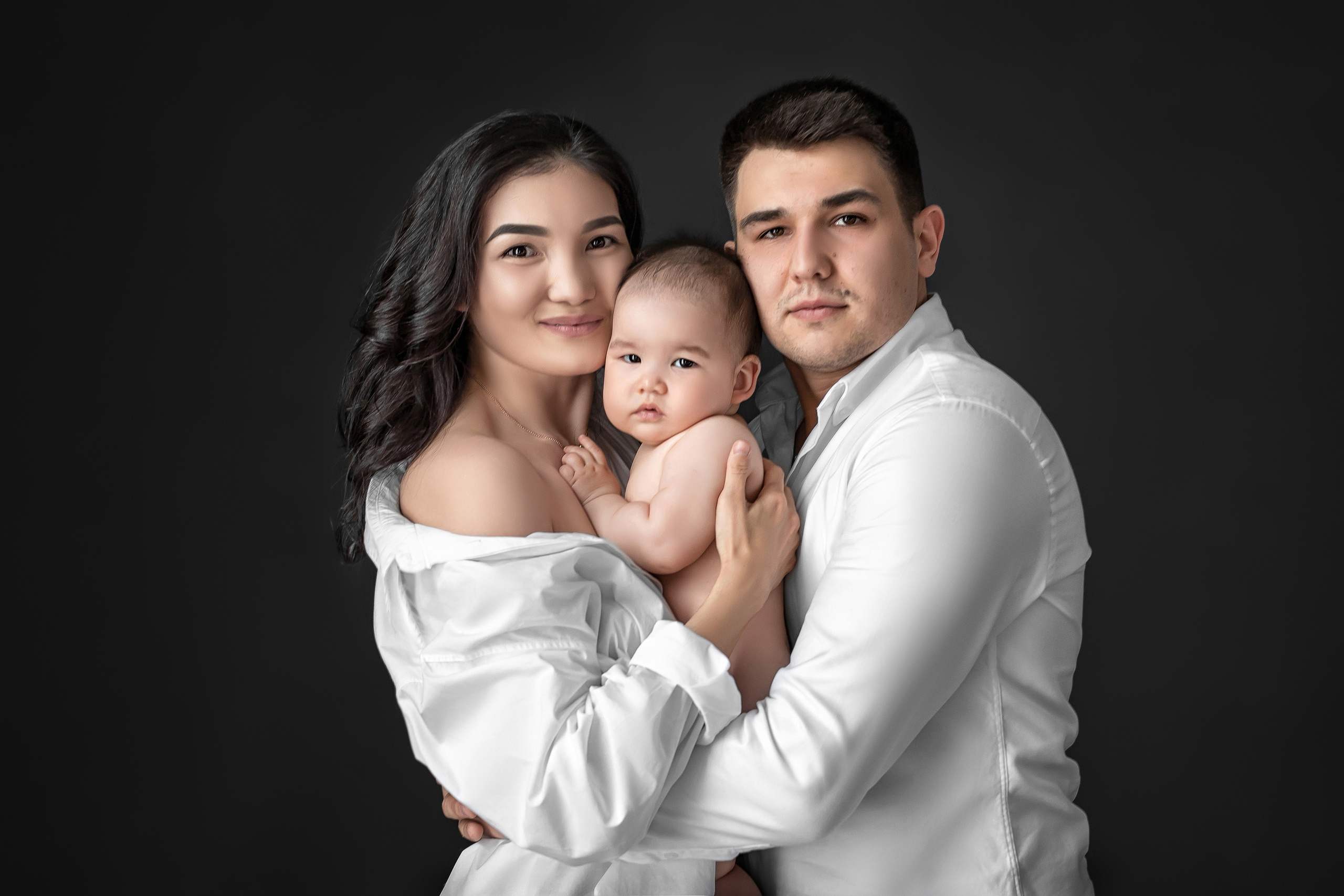 Материнство. Демидова Натали, фотограф беременности и материнства г. Астана