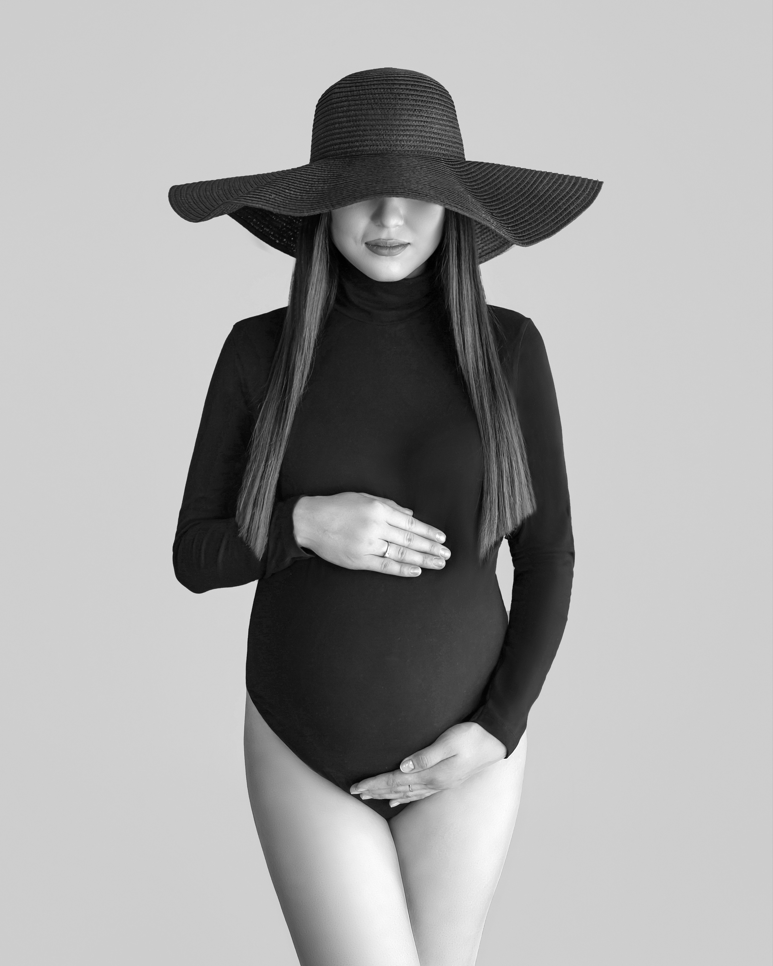 В ожидании чуда. Демидова Натали, фотограф беременности и материнства г. Астана