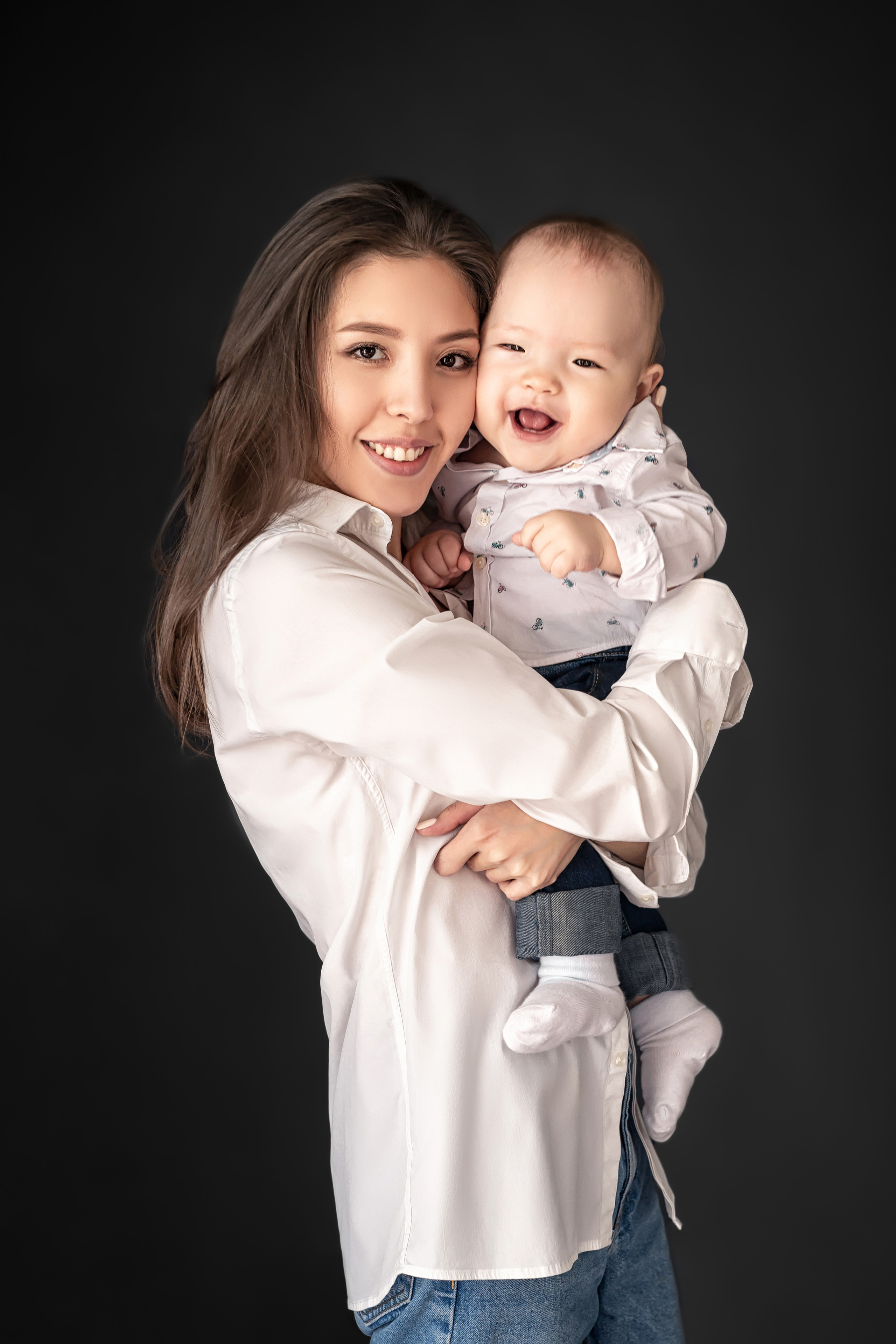 Материнство. Демидова Натали, фотограф беременности и материнства г. Астана