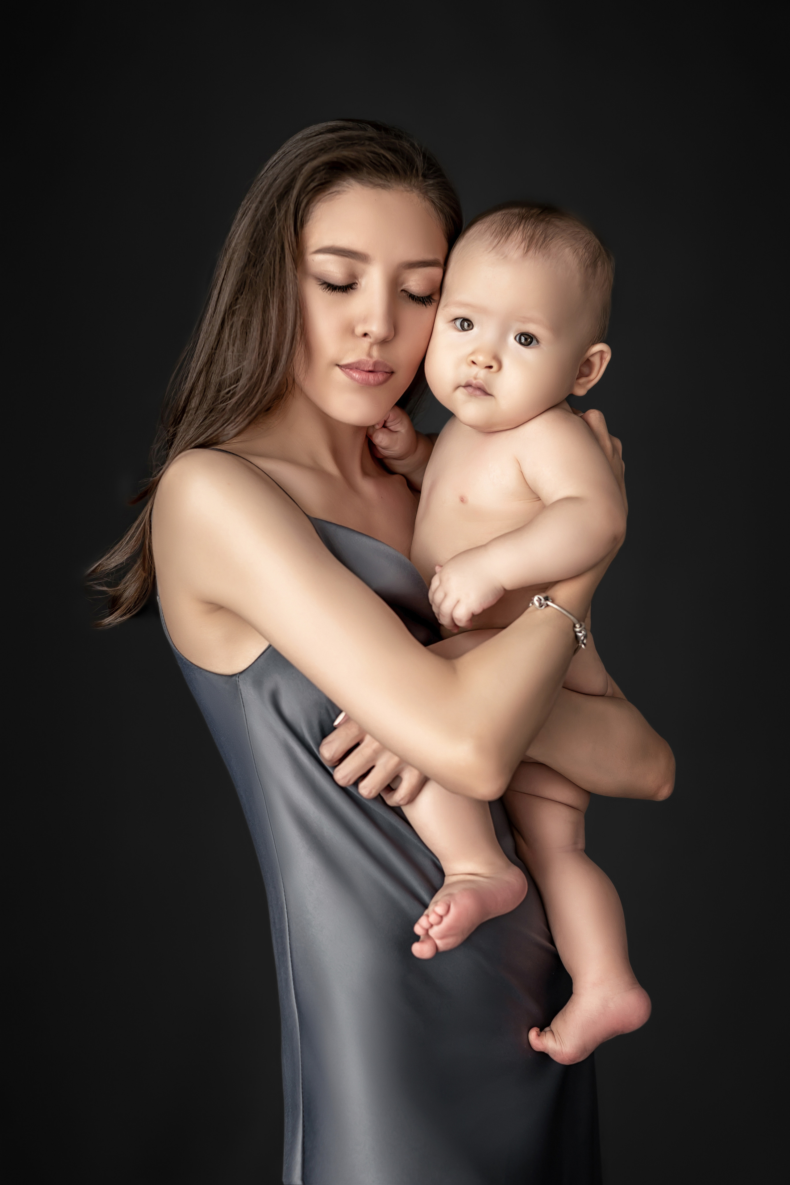 Материнство. Демидова Натали, фотограф беременности и материнства г. Астана