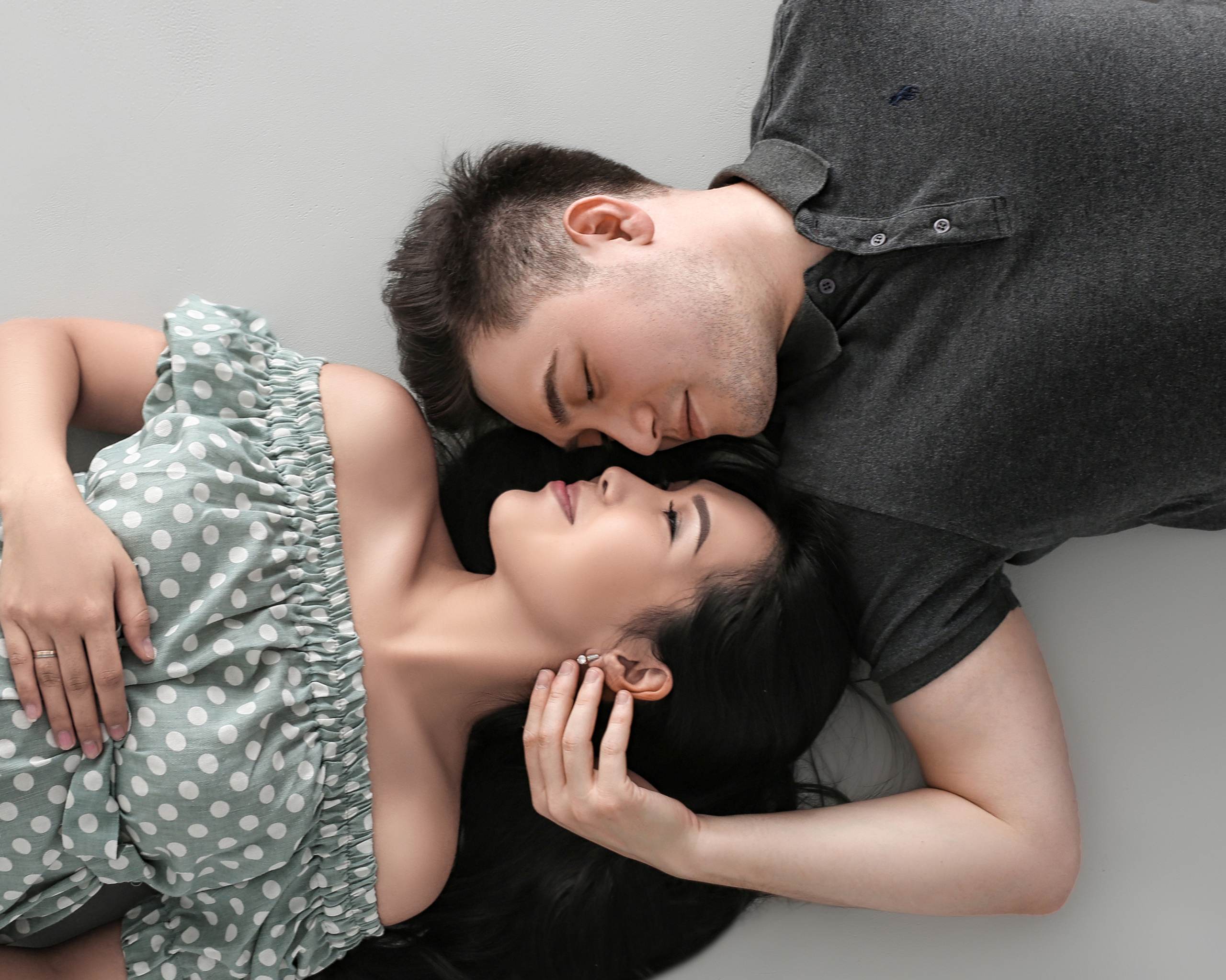 В ожидании чуда. Демидова Натали, фотограф беременности и материнства г. Астана