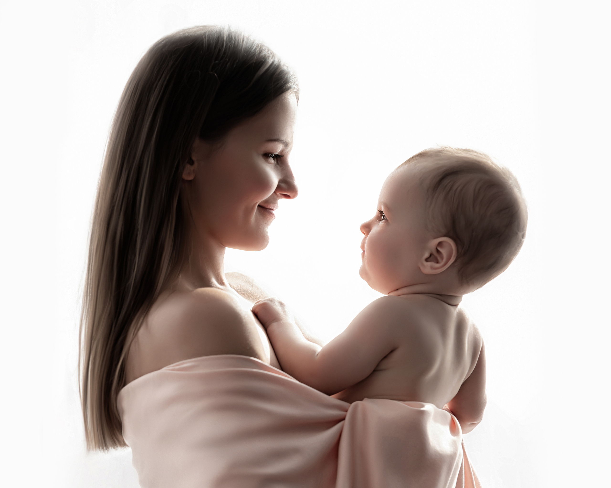 Материнство. Демидова Натали, фотограф беременности и материнства г. Астана