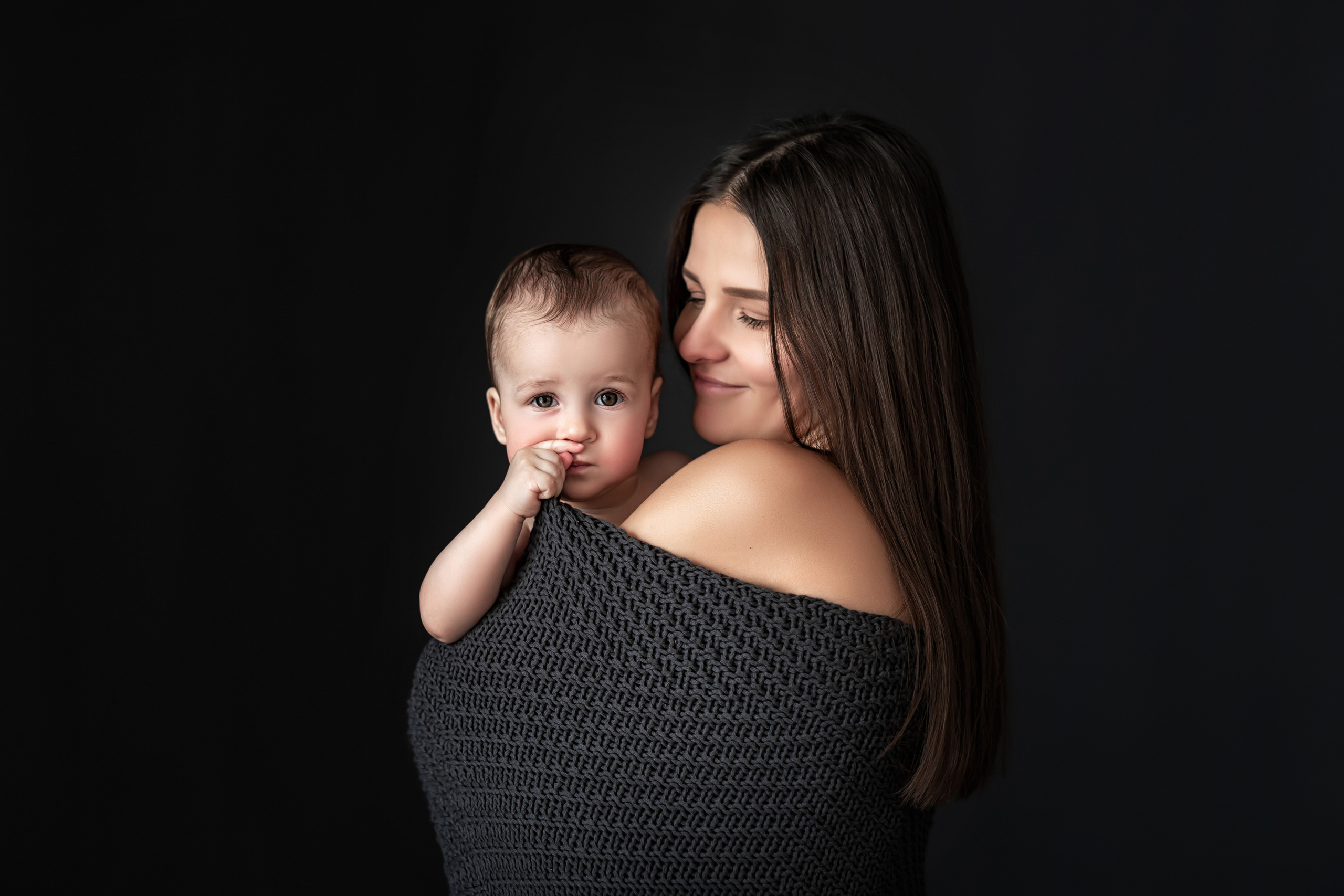 Материнство. Демидова Натали, фотограф беременности и материнства г. Астана