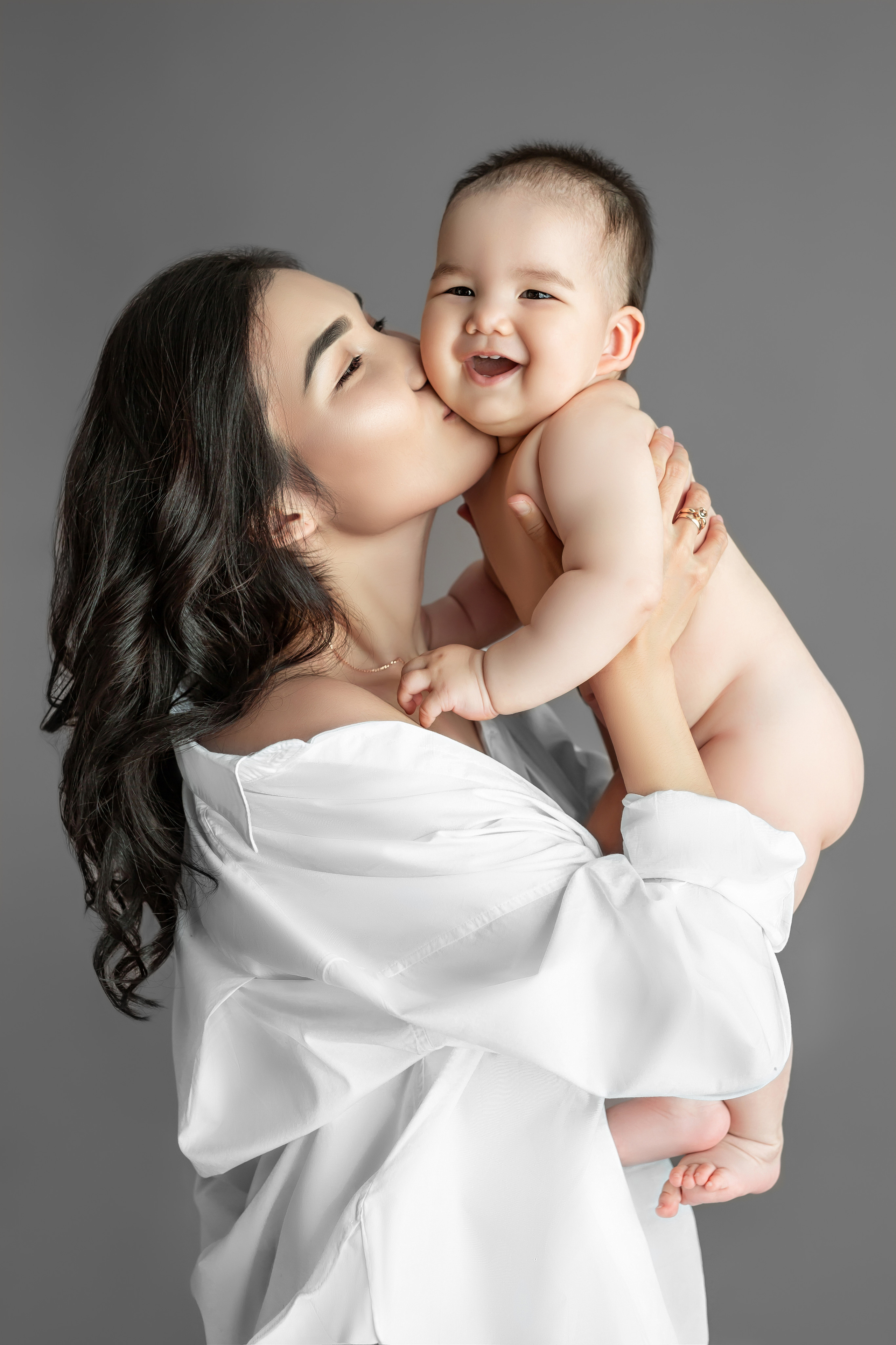 Материнство. Демидова Натали, фотограф беременности и материнства г. Астана