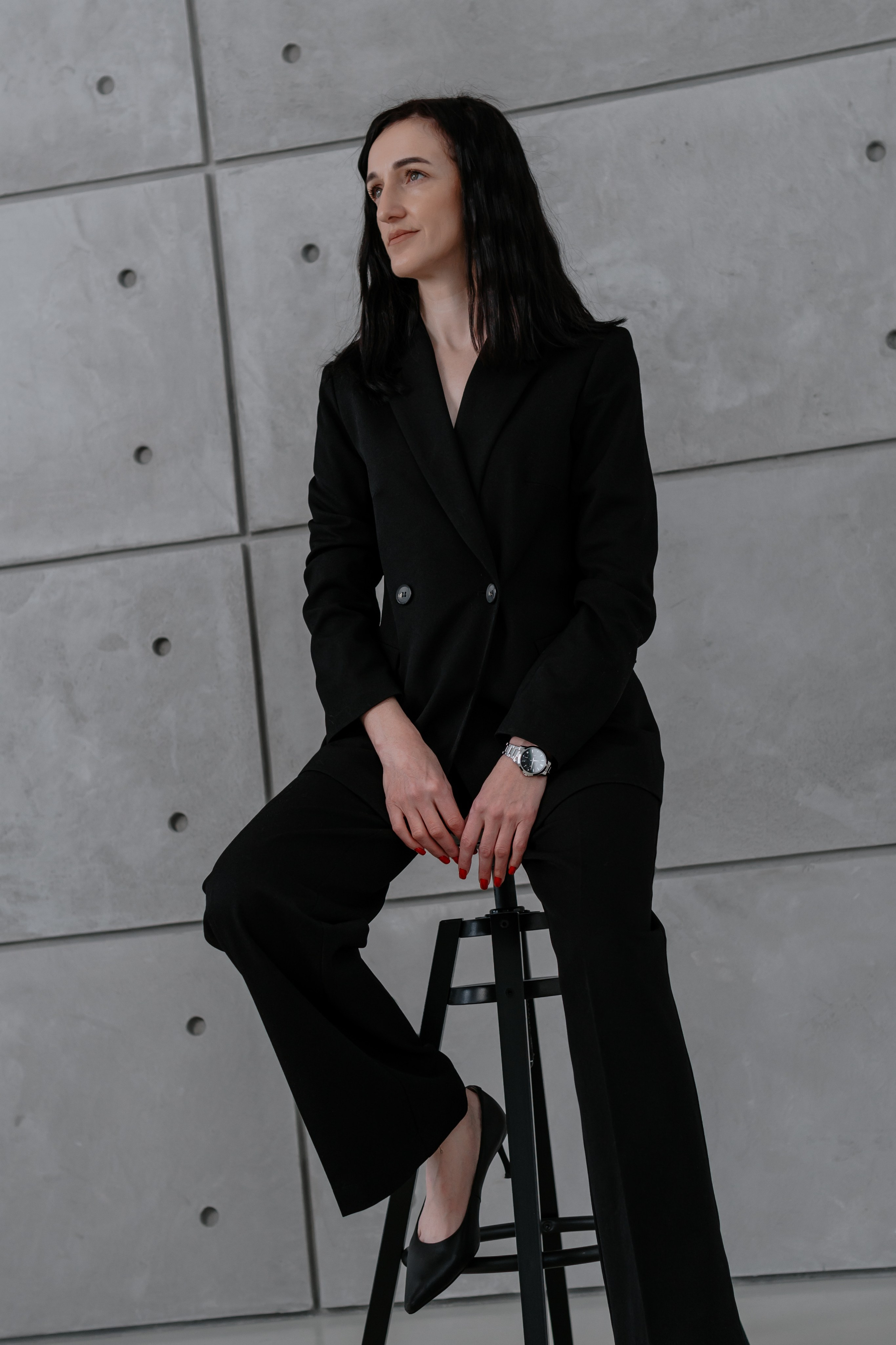 Ольга. Портретный фотограф Павлова Светлана / Брянск /