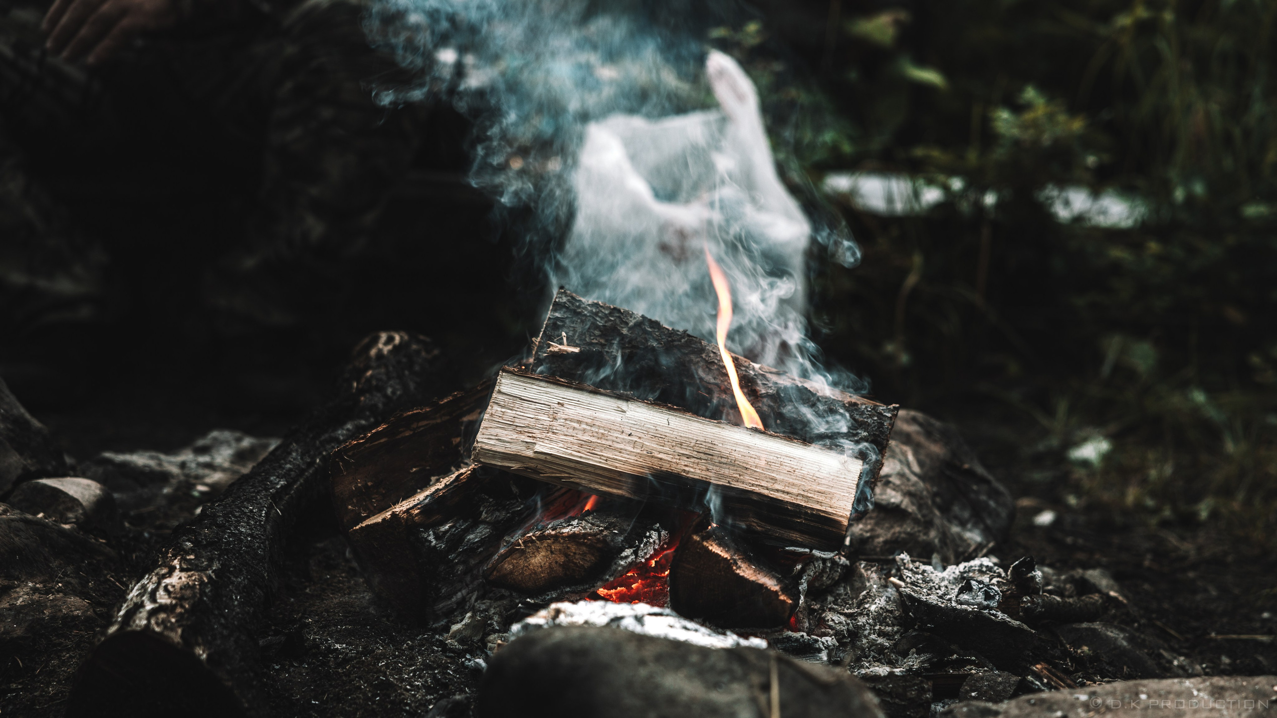 Экспедиционная фотосессия в горах/на природе