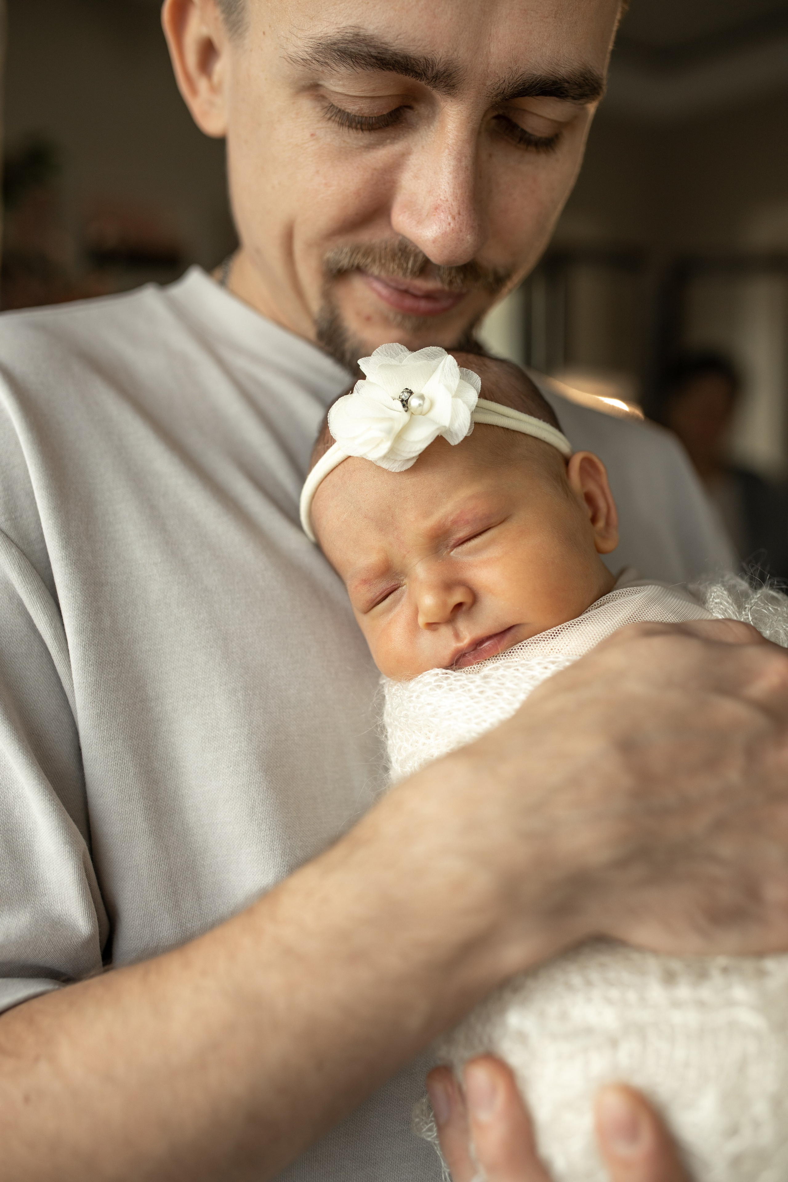Ньюборн Мария. Фотограф в Железнодорожном и Балашихе