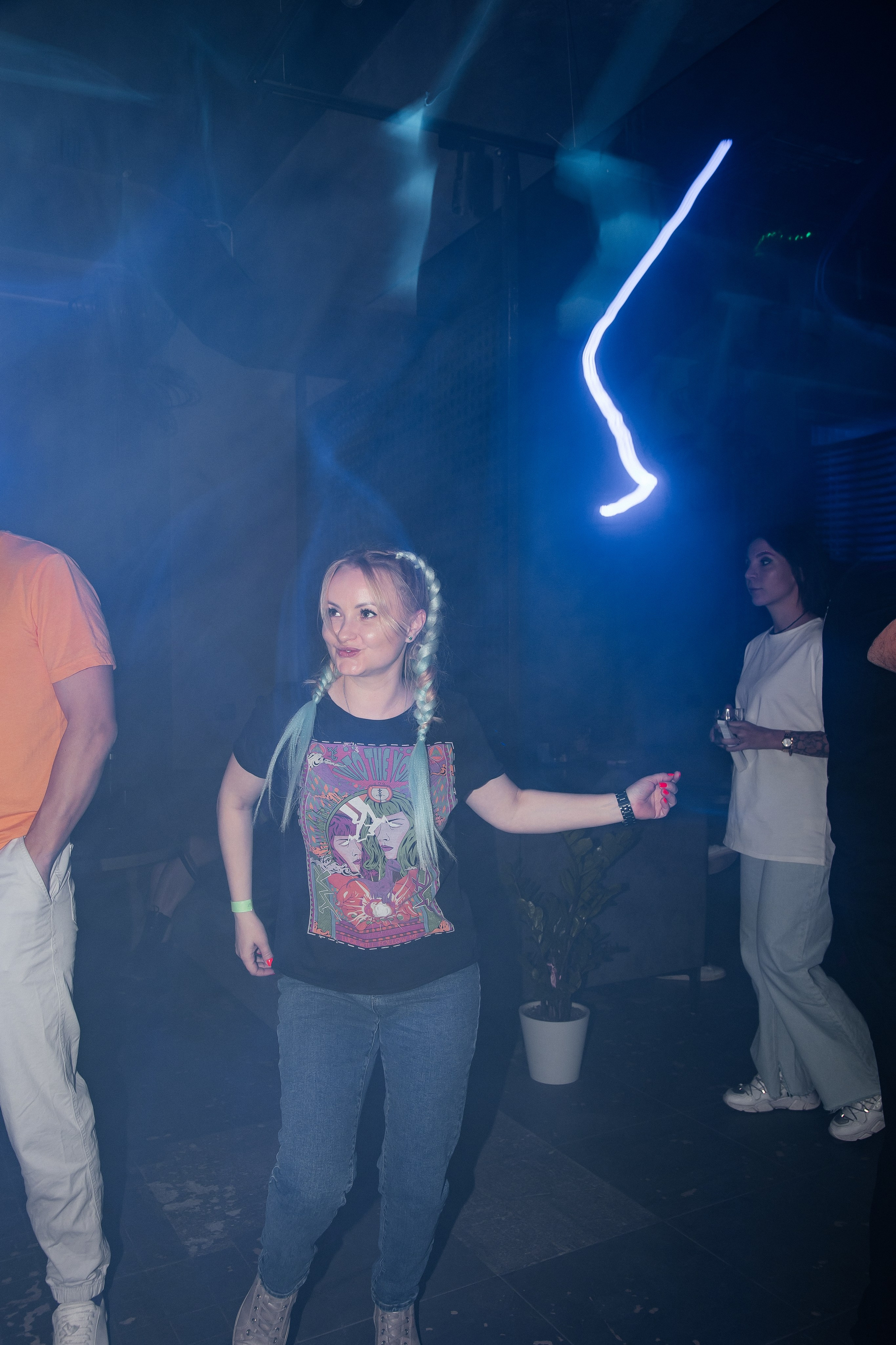 Суета Аватар. Фотограф Денис Лесковский (Тюмень)