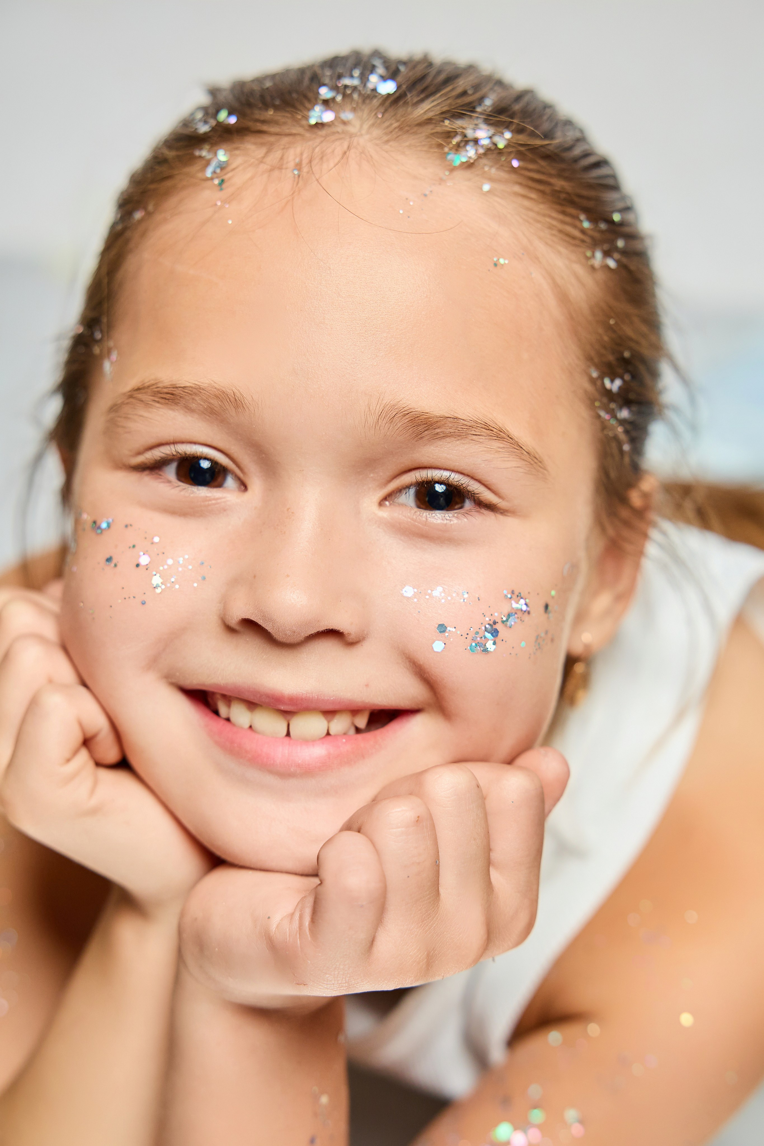 Женя и Арина. Фотограф Настя Че