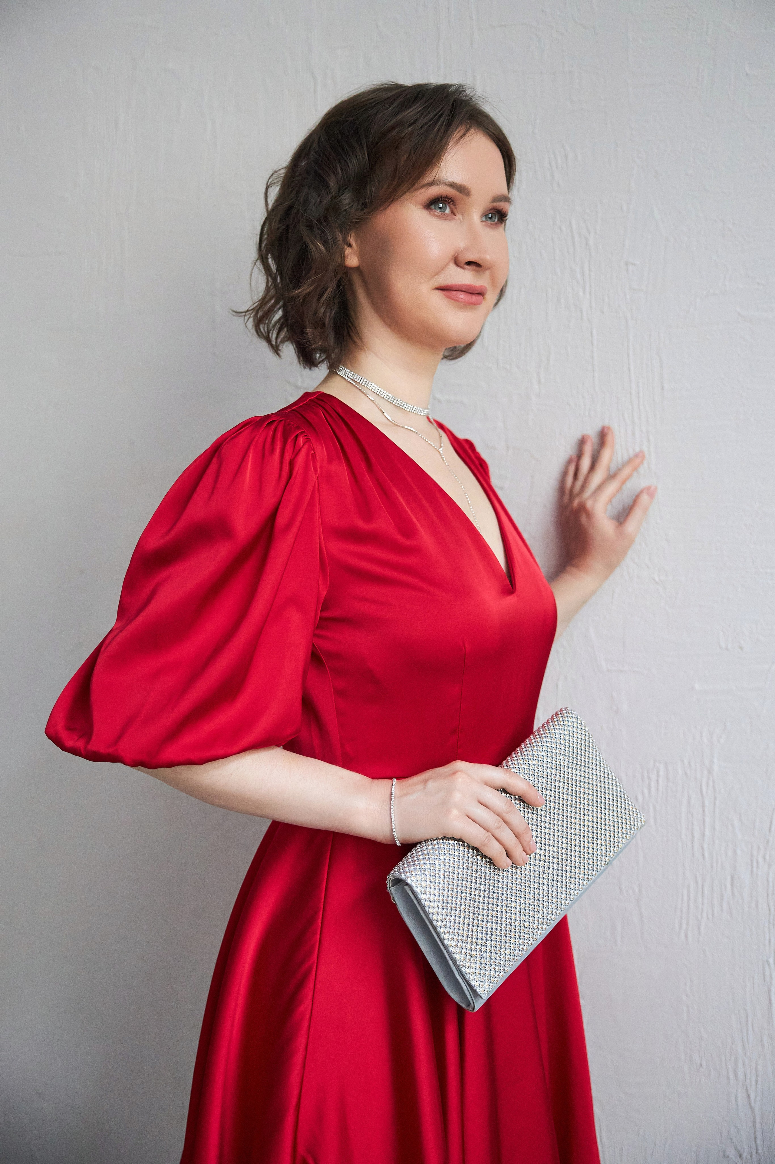 Юля. Фотограф Настя Че