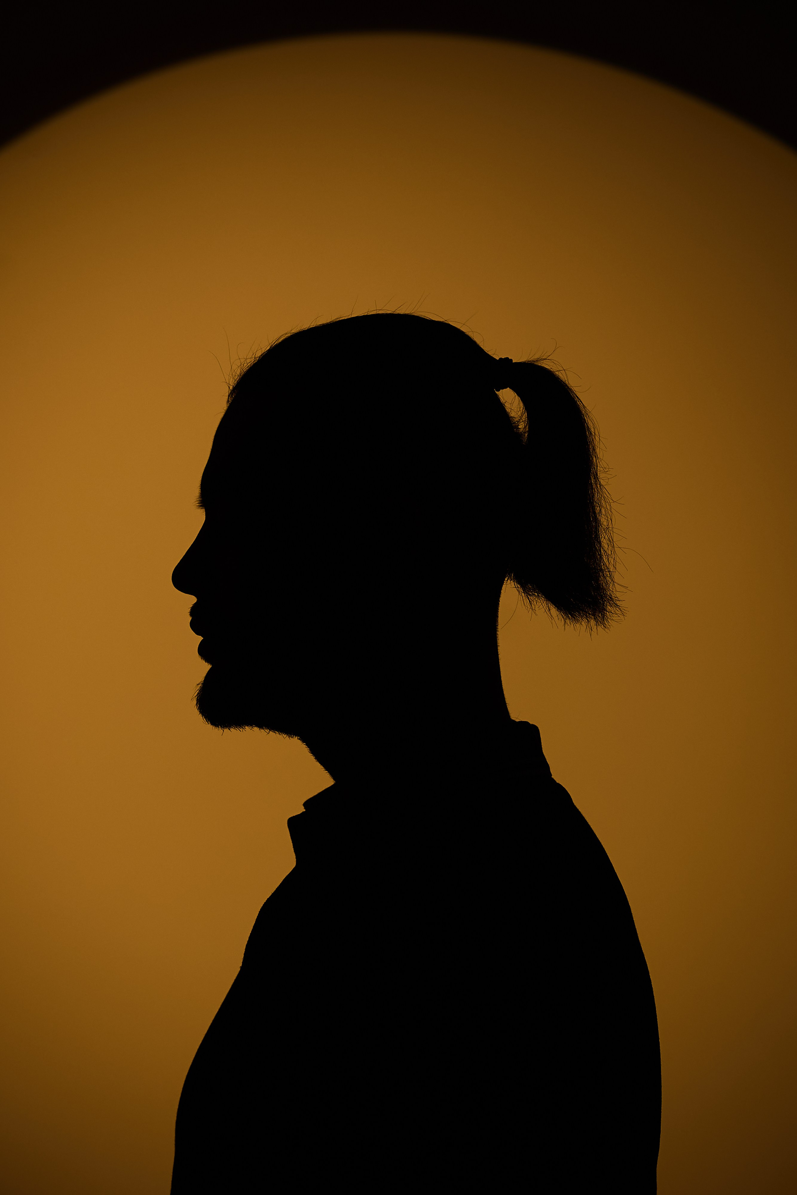 Илья. Фотограф Настя Че