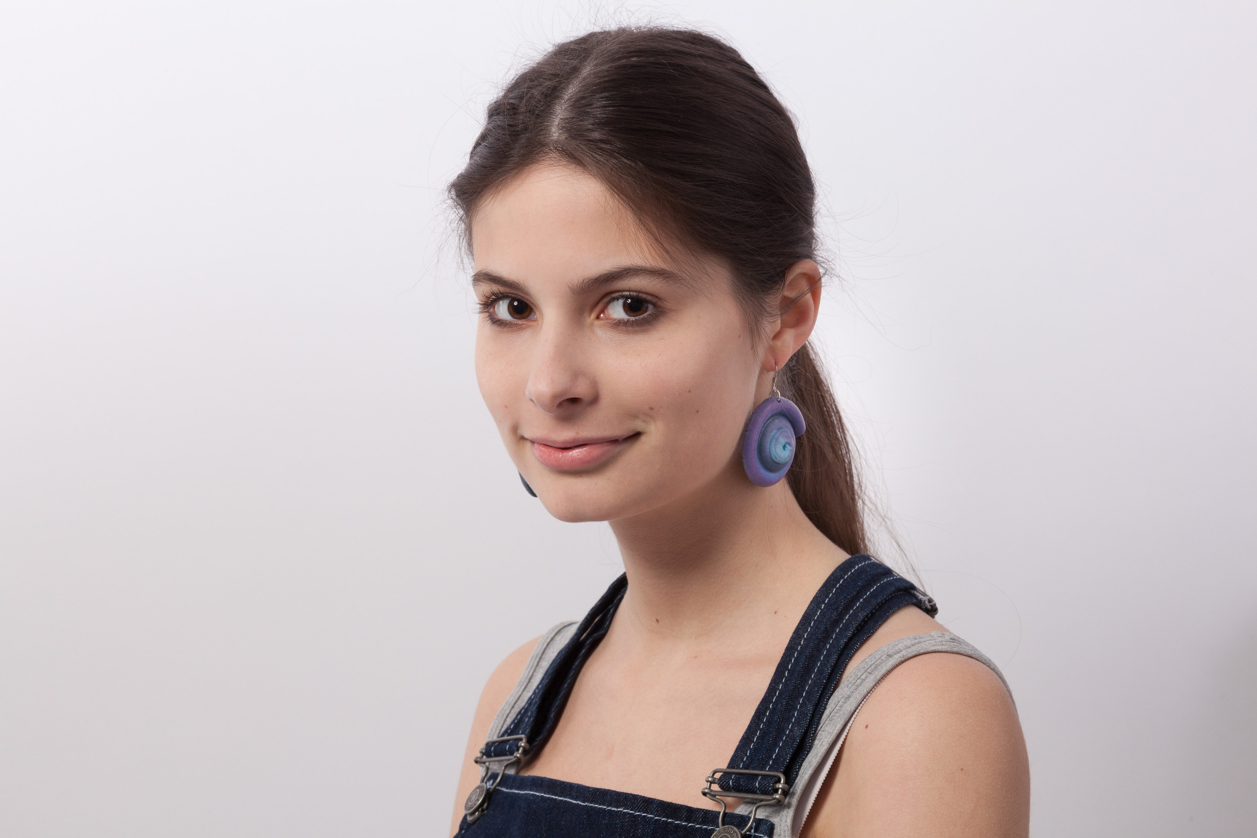 Mаша - портретная фотосессия - фотограф Андрей Дунин. Андрей Дунин | Предметная, портретная и интерьерная съёмка