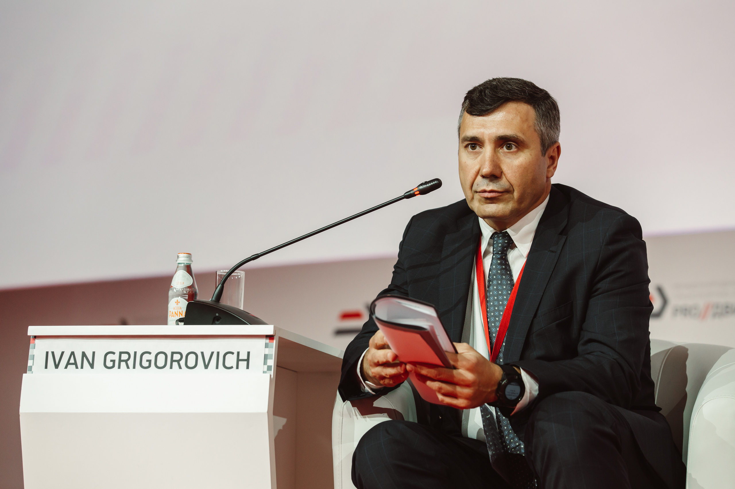 Форум РЖД Продвижение 1520. Репортажный Фотограф в Сочи и Москве Алексей Орлов