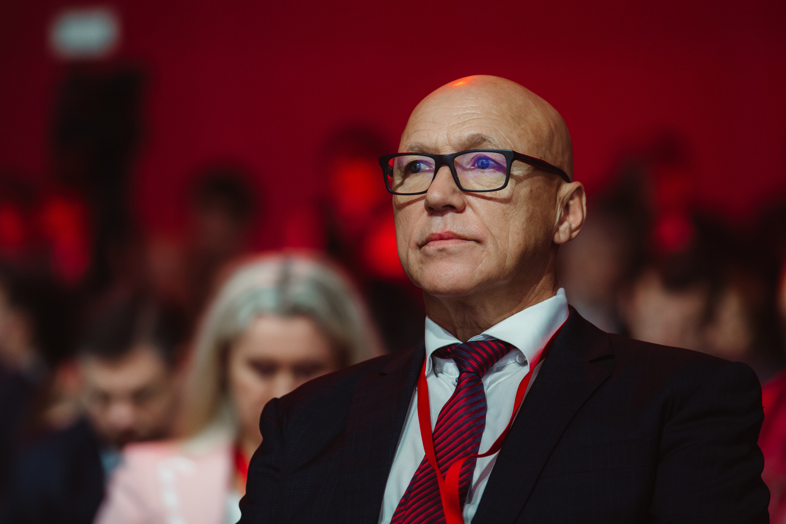 Форум РЖД Продвижение 1520. Репортажный Фотограф в Сочи и Москве Алексей Орлов