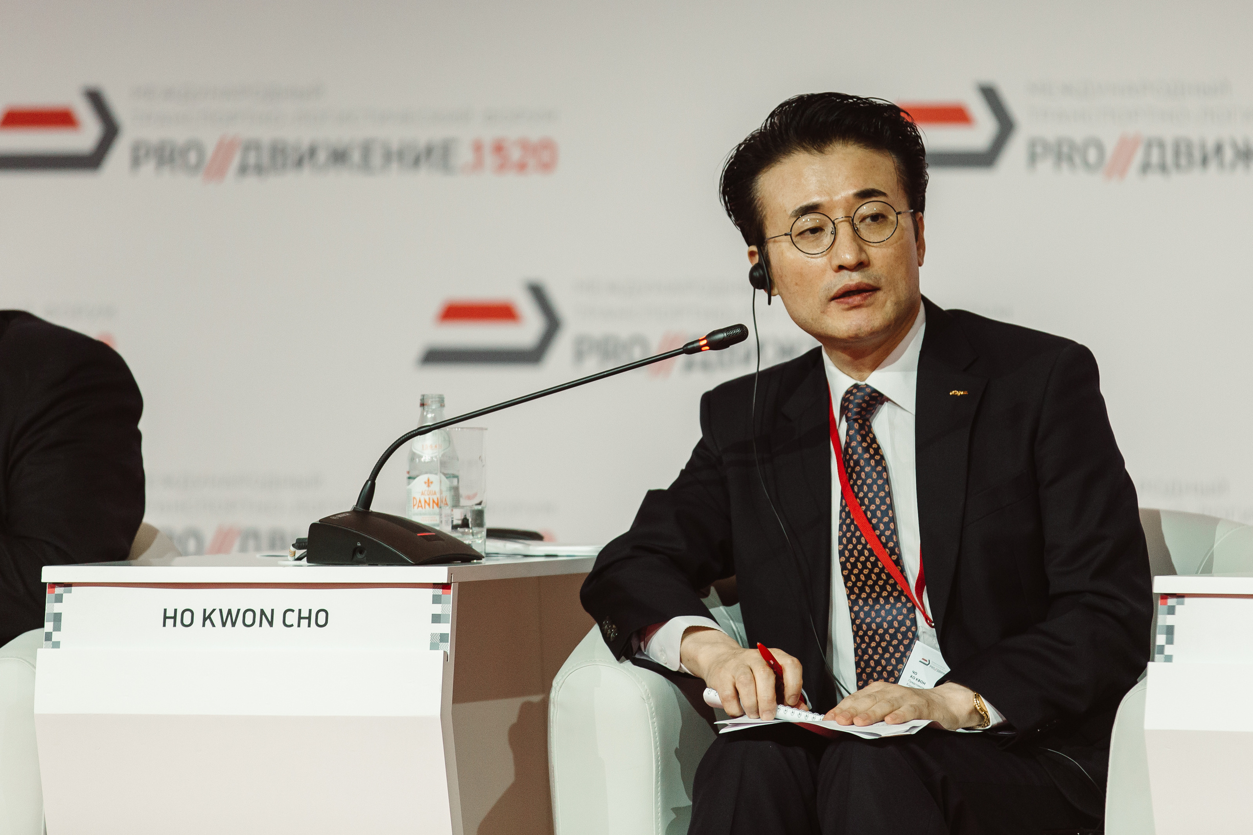 Форум РЖД Продвижение 1520. Репортажный Фотограф в Сочи и Москве Алексей Орлов