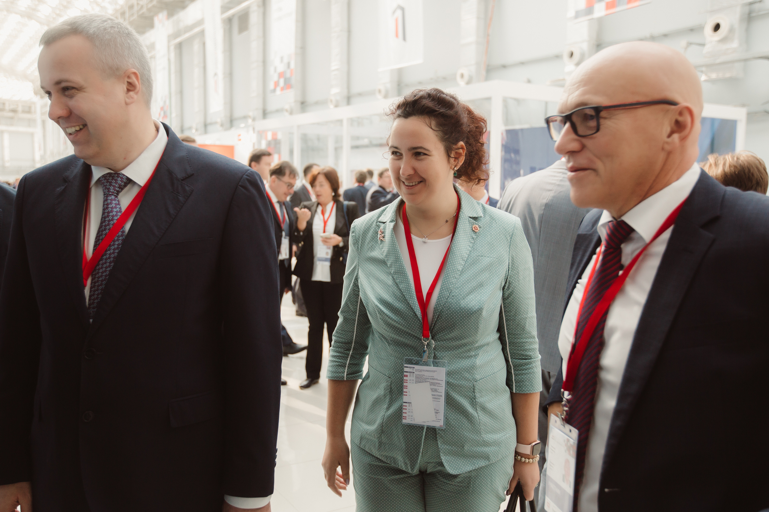 Форум РЖД Продвижение 1520. Репортажный Фотограф в Сочи и Москве Алексей Орлов