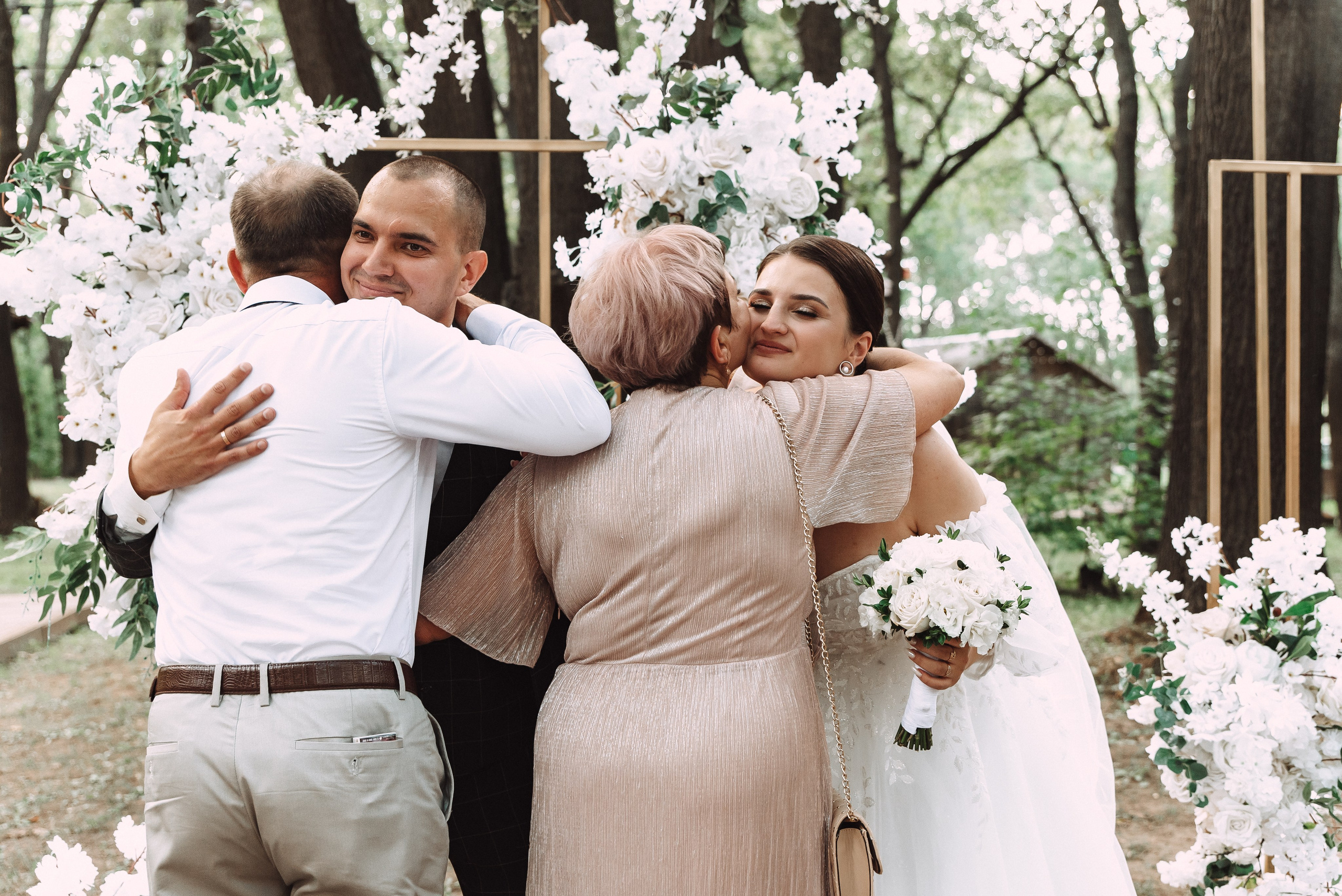 Семен + Варвара. Свадебный и семейный фотограф в Волгограде Олеся Лисицкая