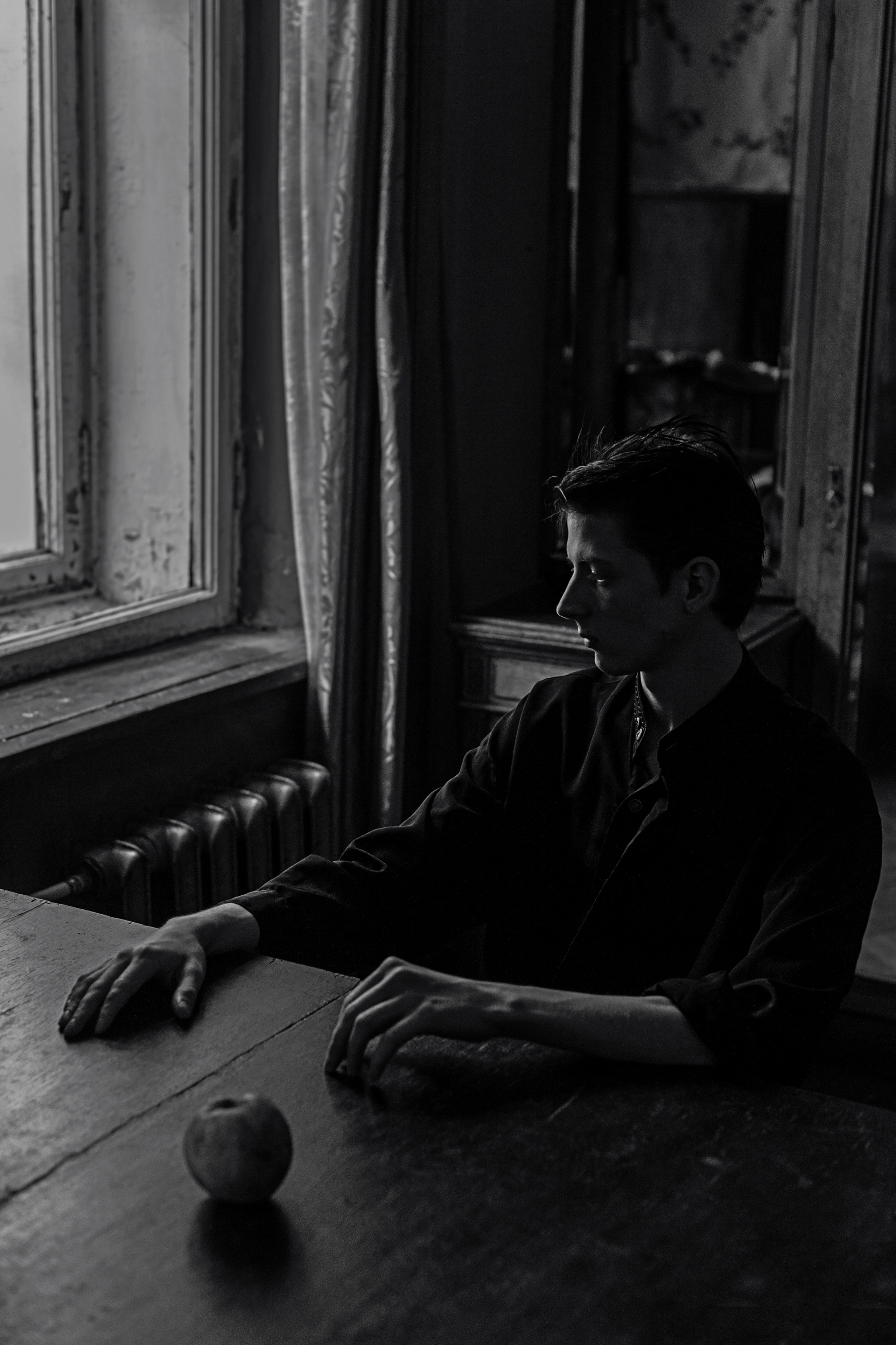 Владислав. Сергей Виноградов фотограф Россия Санкт-Петербург