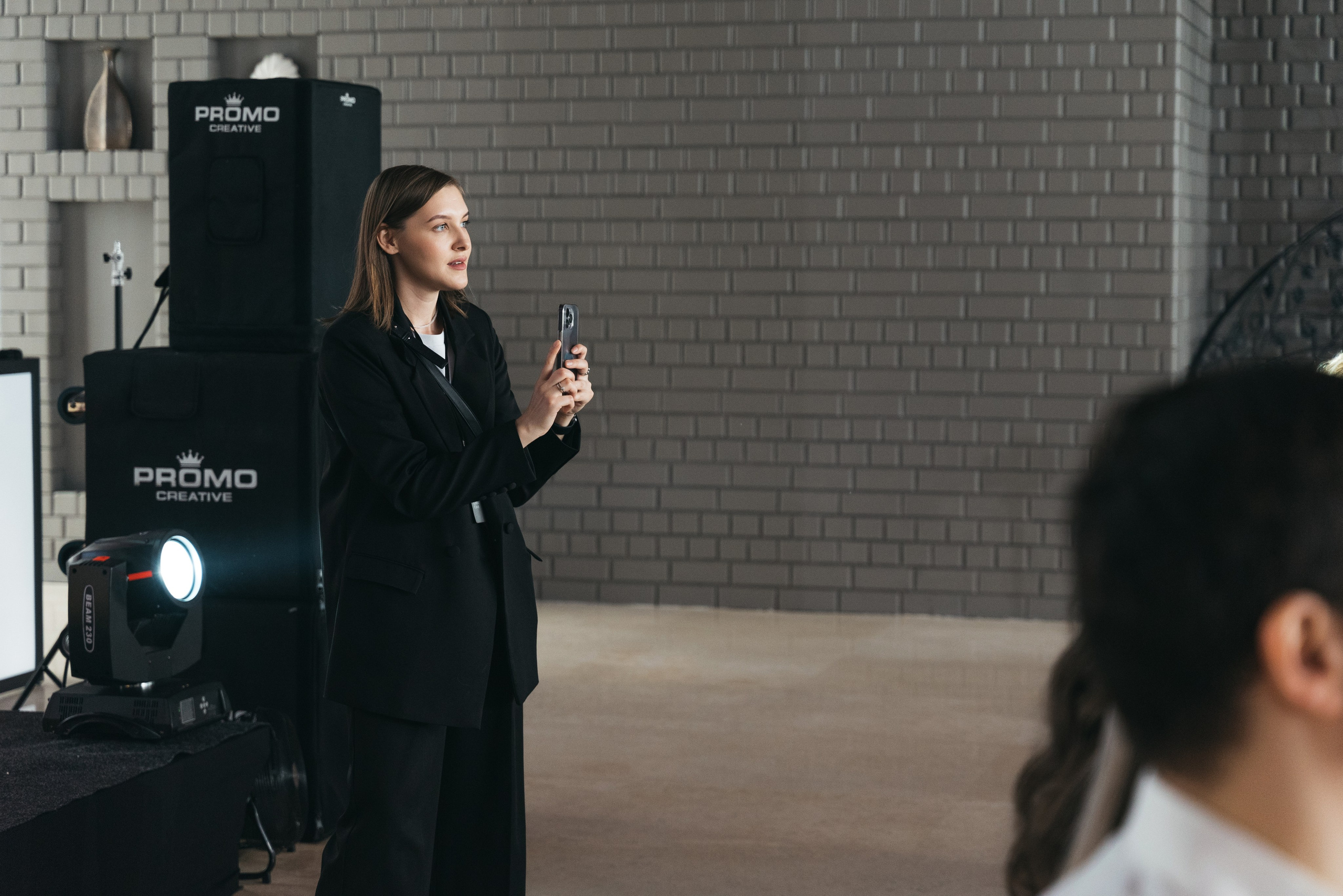 Backstage 23.03.24. Репортажный и свадебный фотограф в Сургуте