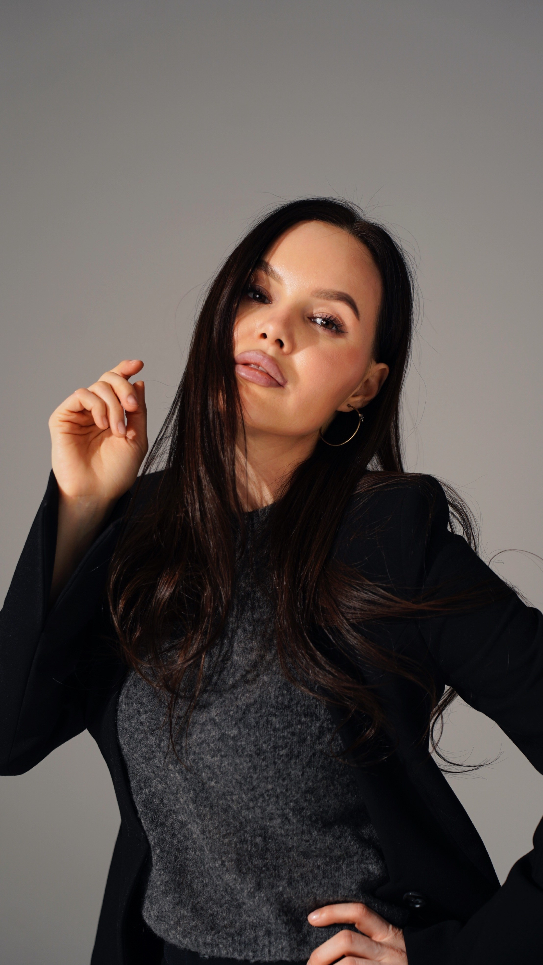 Студийная. Главная