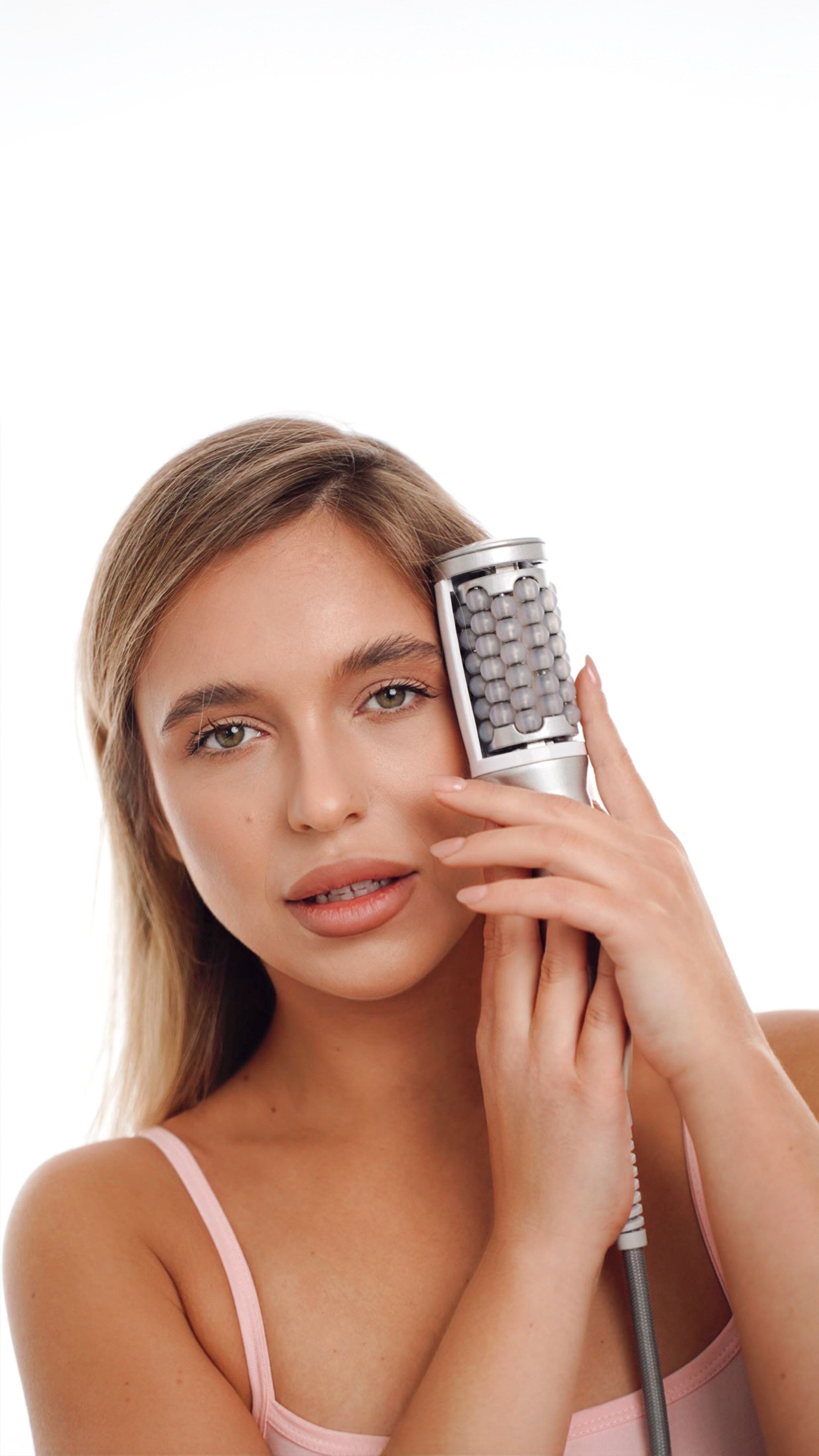 Студийная. Главная