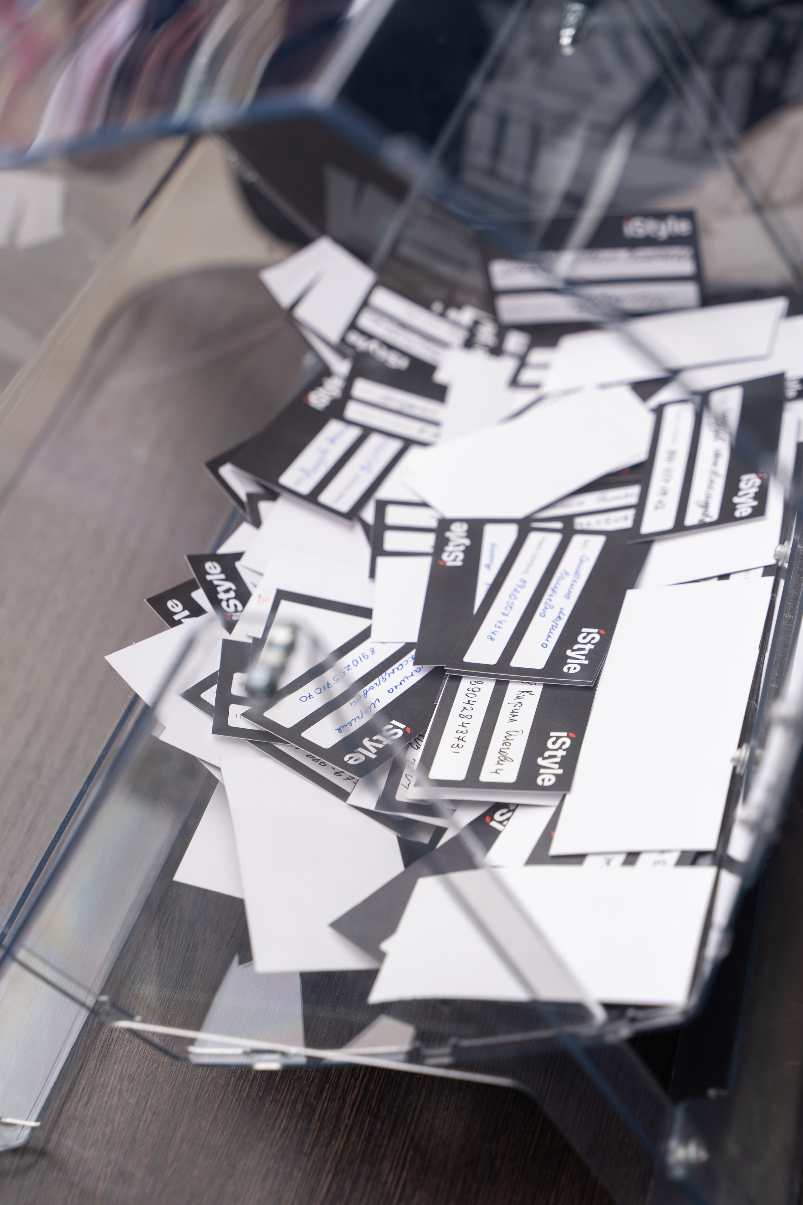 Открытие магазина. Margosha-ph.ru