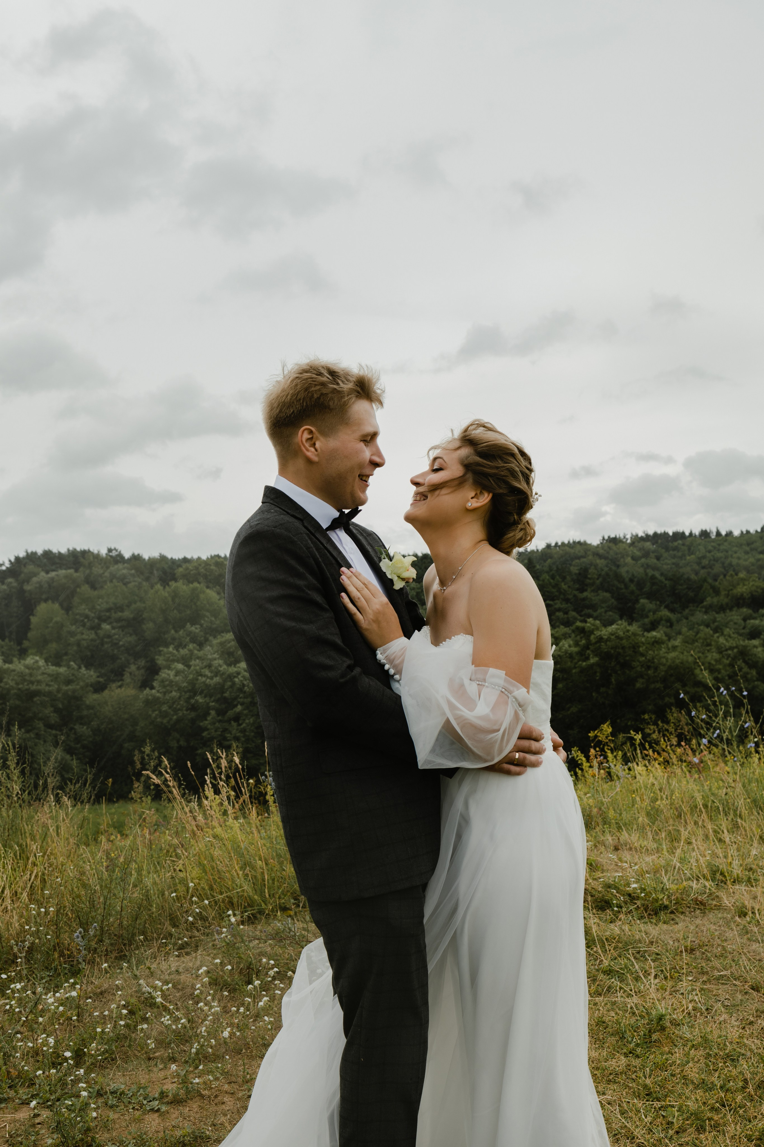 Стас и Настя. Фотограф в Туле и Алексине Стулова Мария