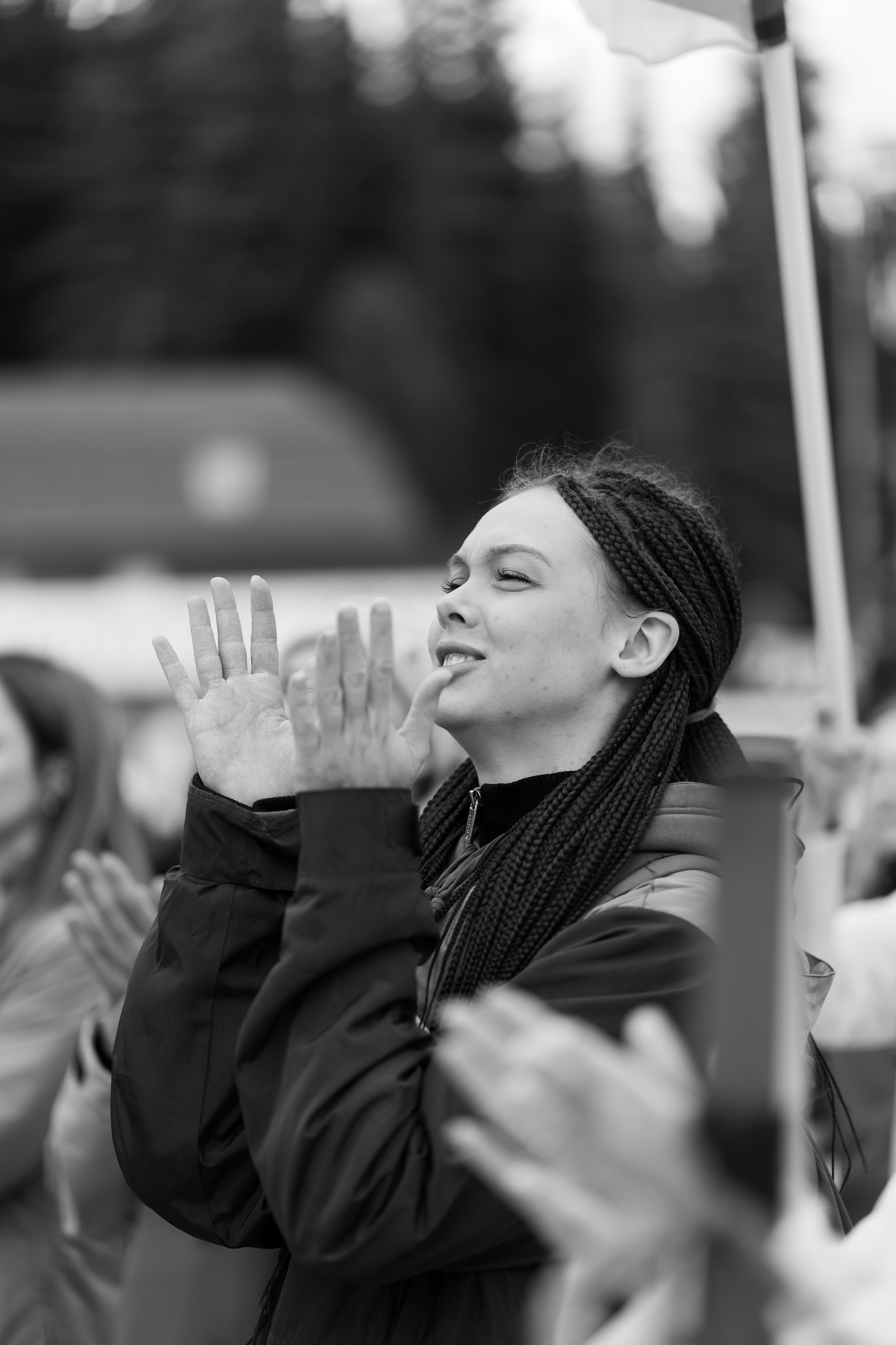 Грелка 19.04.24. Анастасия Паршукова — фотограф Шерегеш Новосибирск