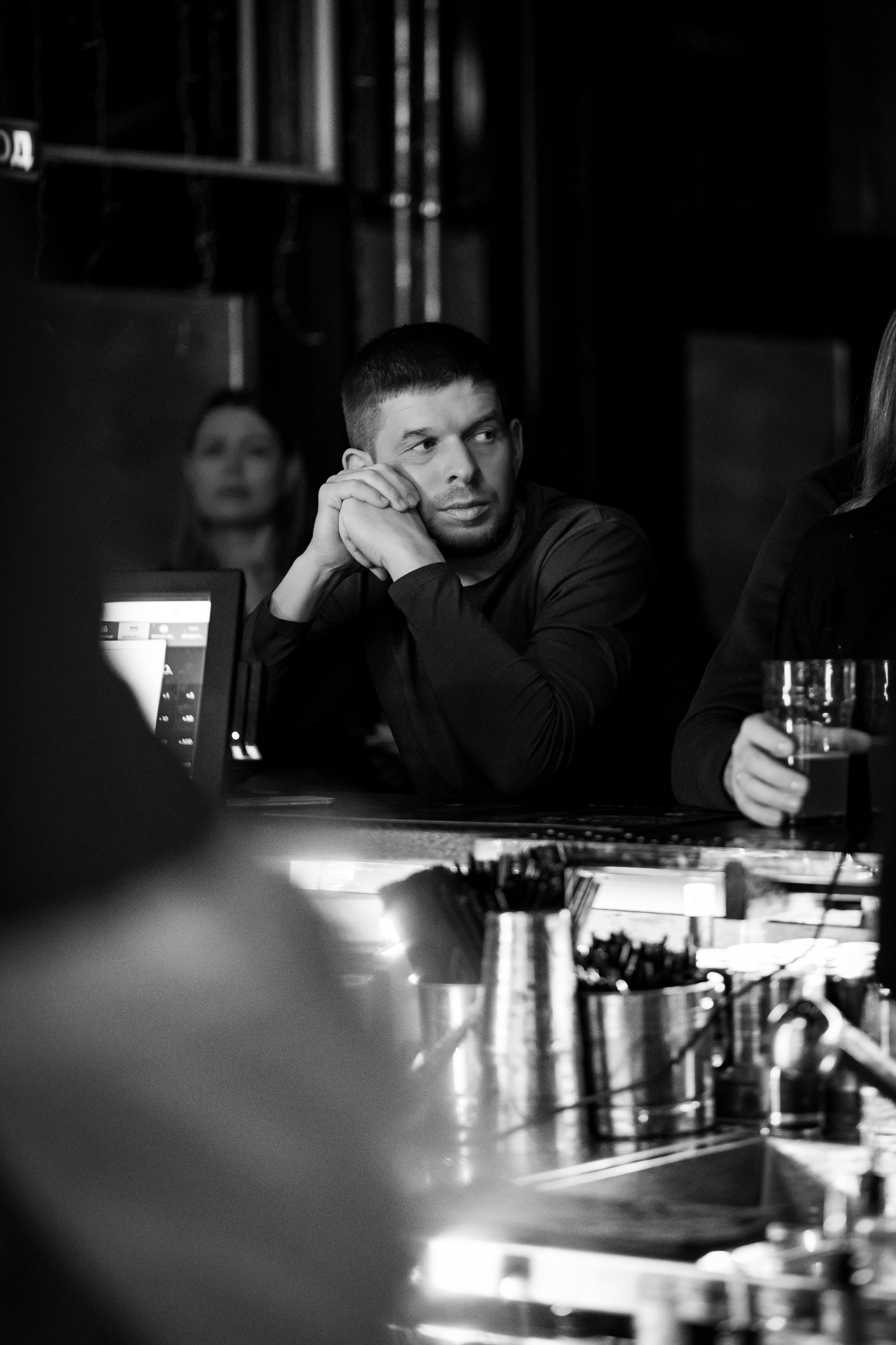 Rooks 13.12 HB. Анастасия Паршукова — фотограф Шерегеш Новосибирск