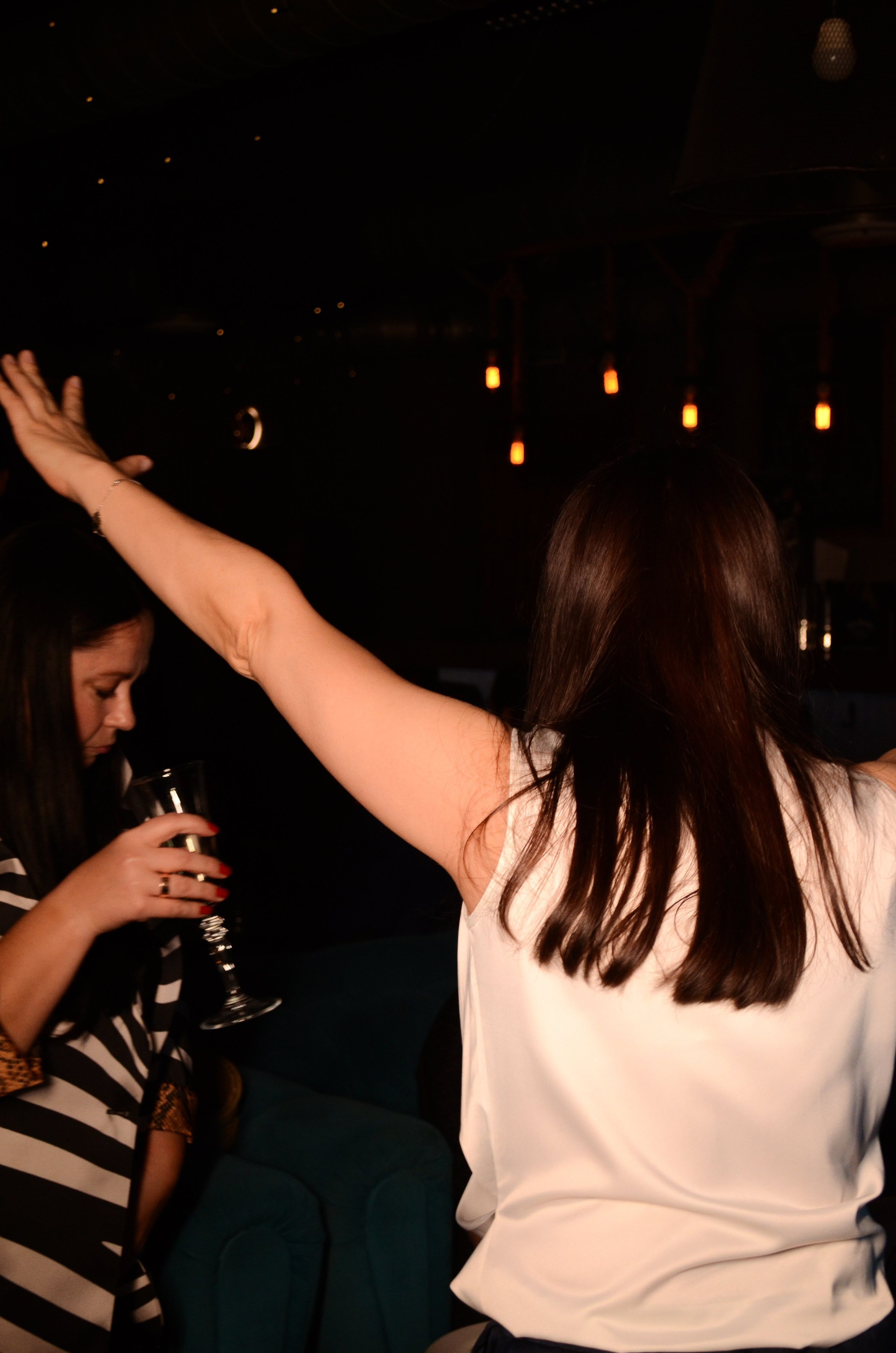 24.12.25 New Year Party. Мята Спортивная — Кальянная, караоке, бар в Минске