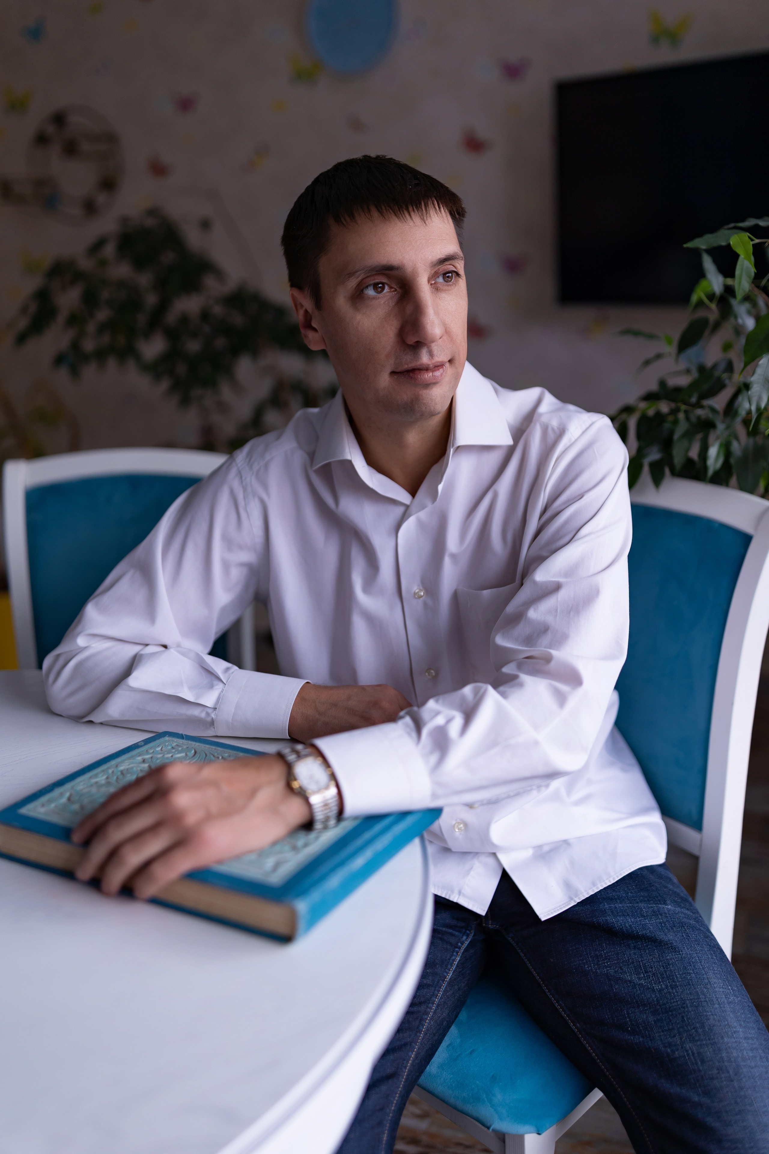 Наталья и ее замечательная семья. Сказочный фотограф для Вас и Вашей семьи